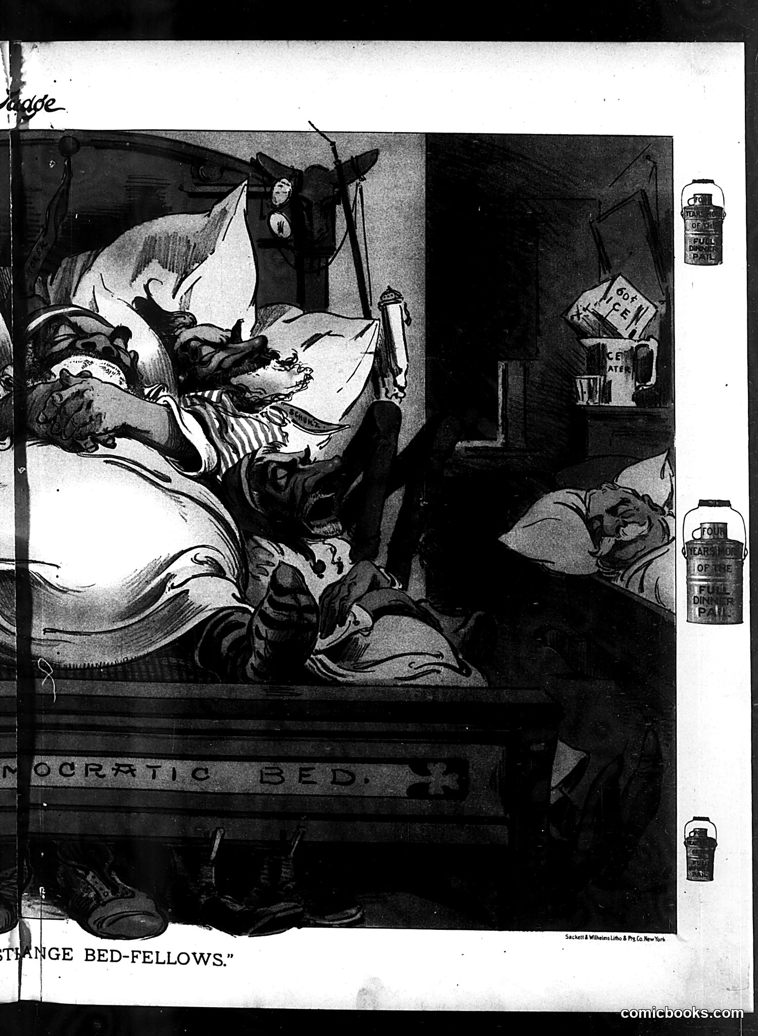 Judge — October 20, 1900 — page 13