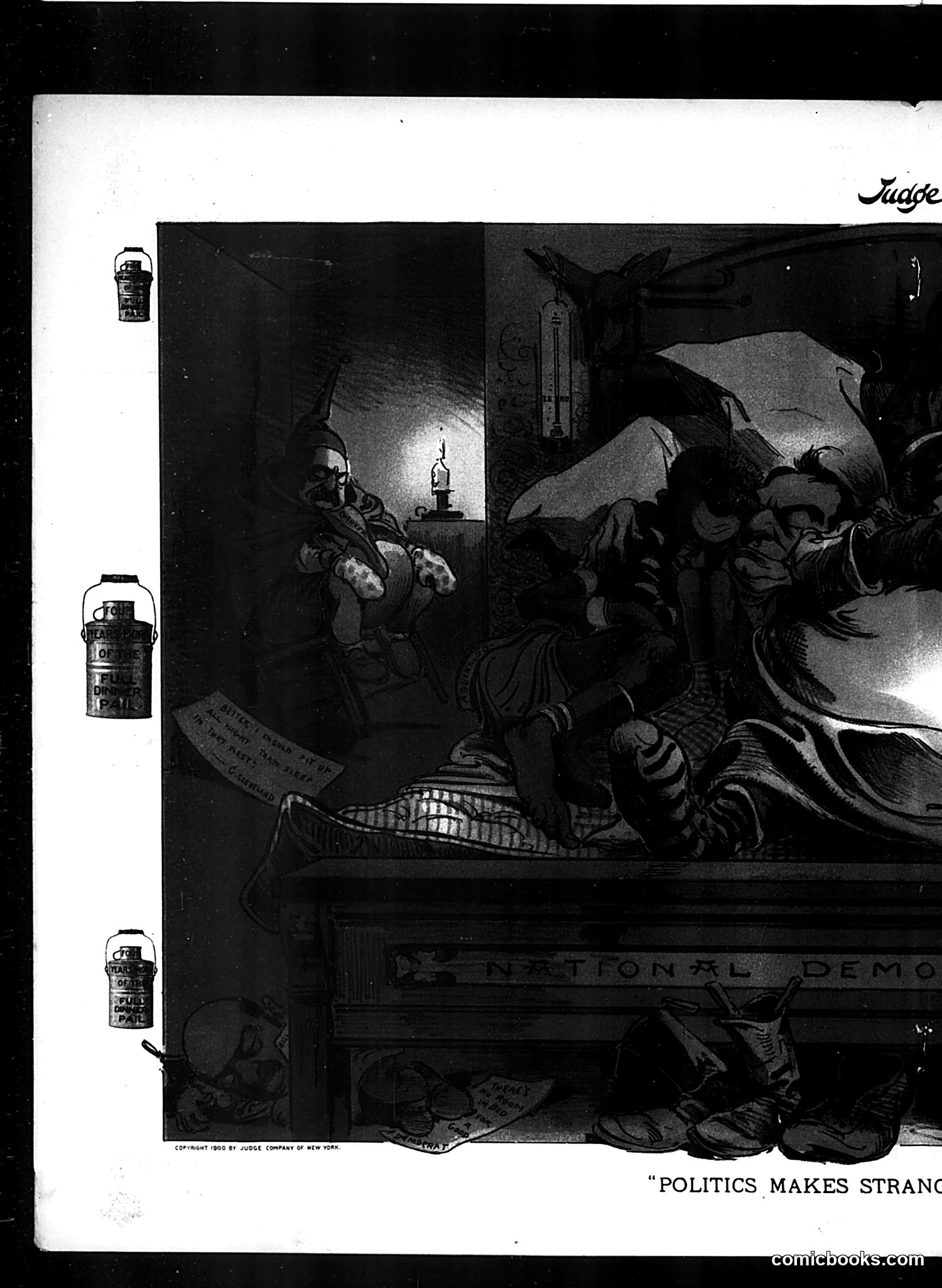 Judge — October 20, 1900 — page 18