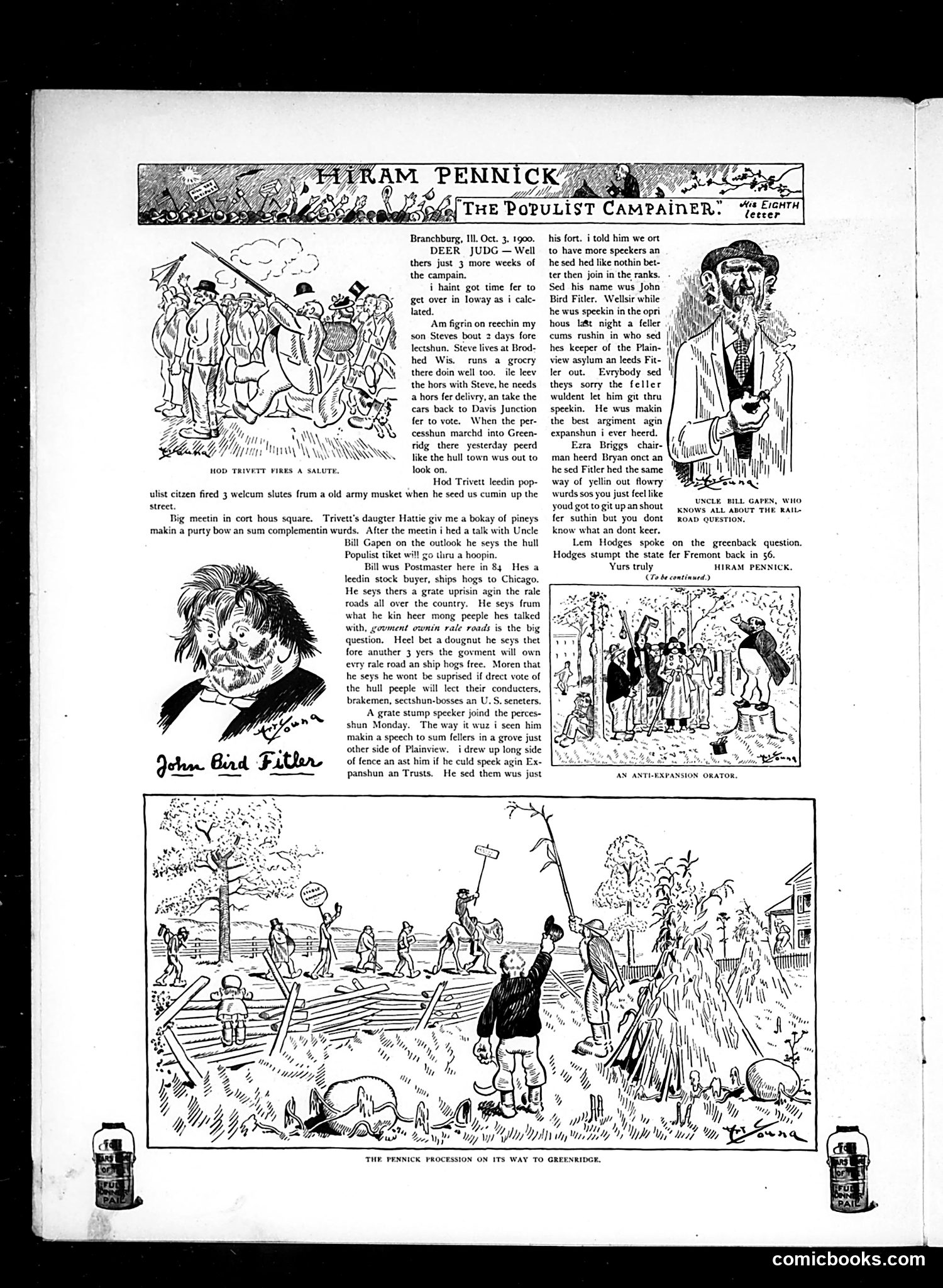 Judge — October 20, 1900 — page 20