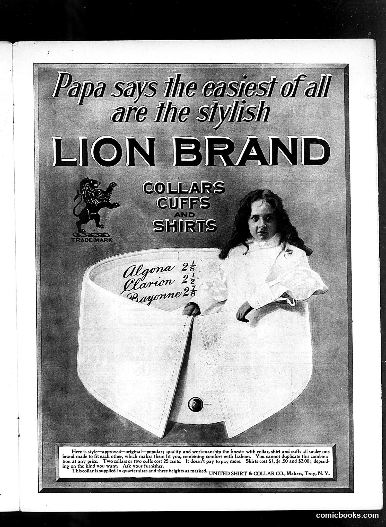 Judge — October 20, 1900 — page 21