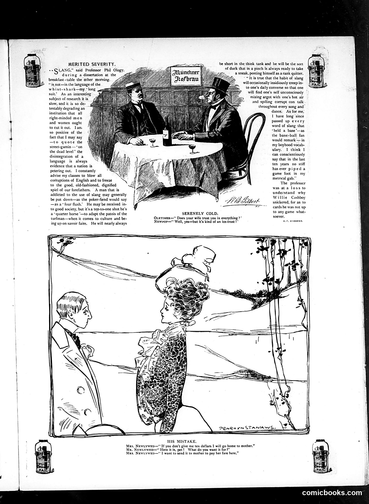 Judge — October 27, 1900 — page 5