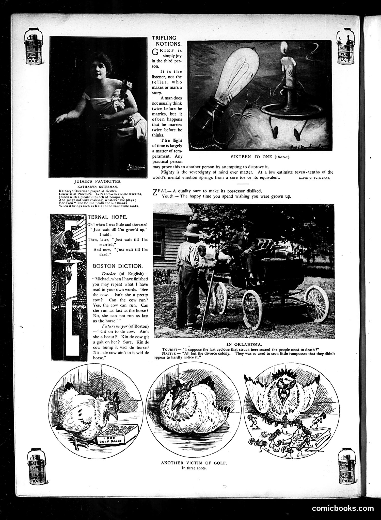 Judge — November 10, 1900 — page 4