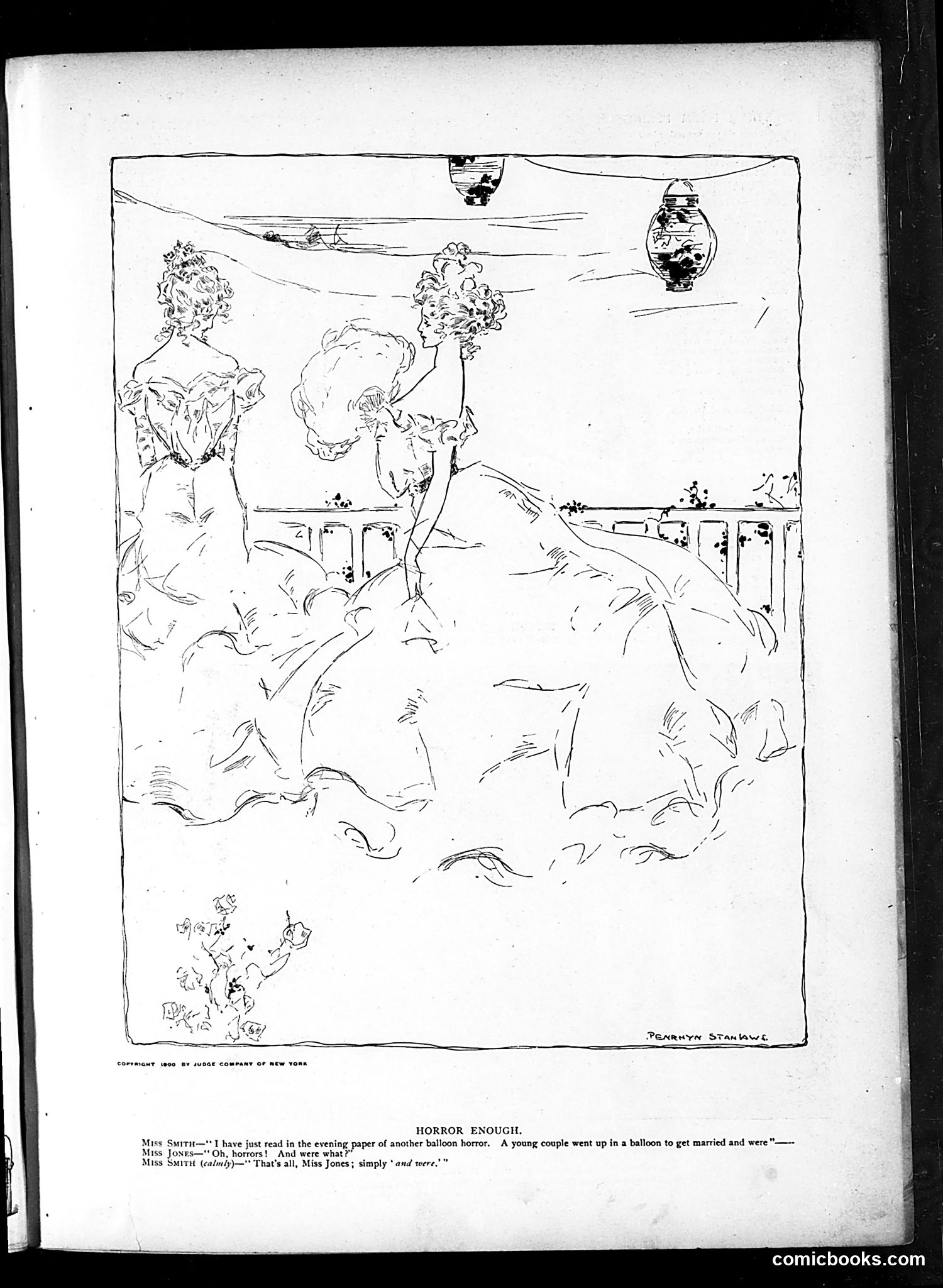 Judge — November 10, 1900 — page 5