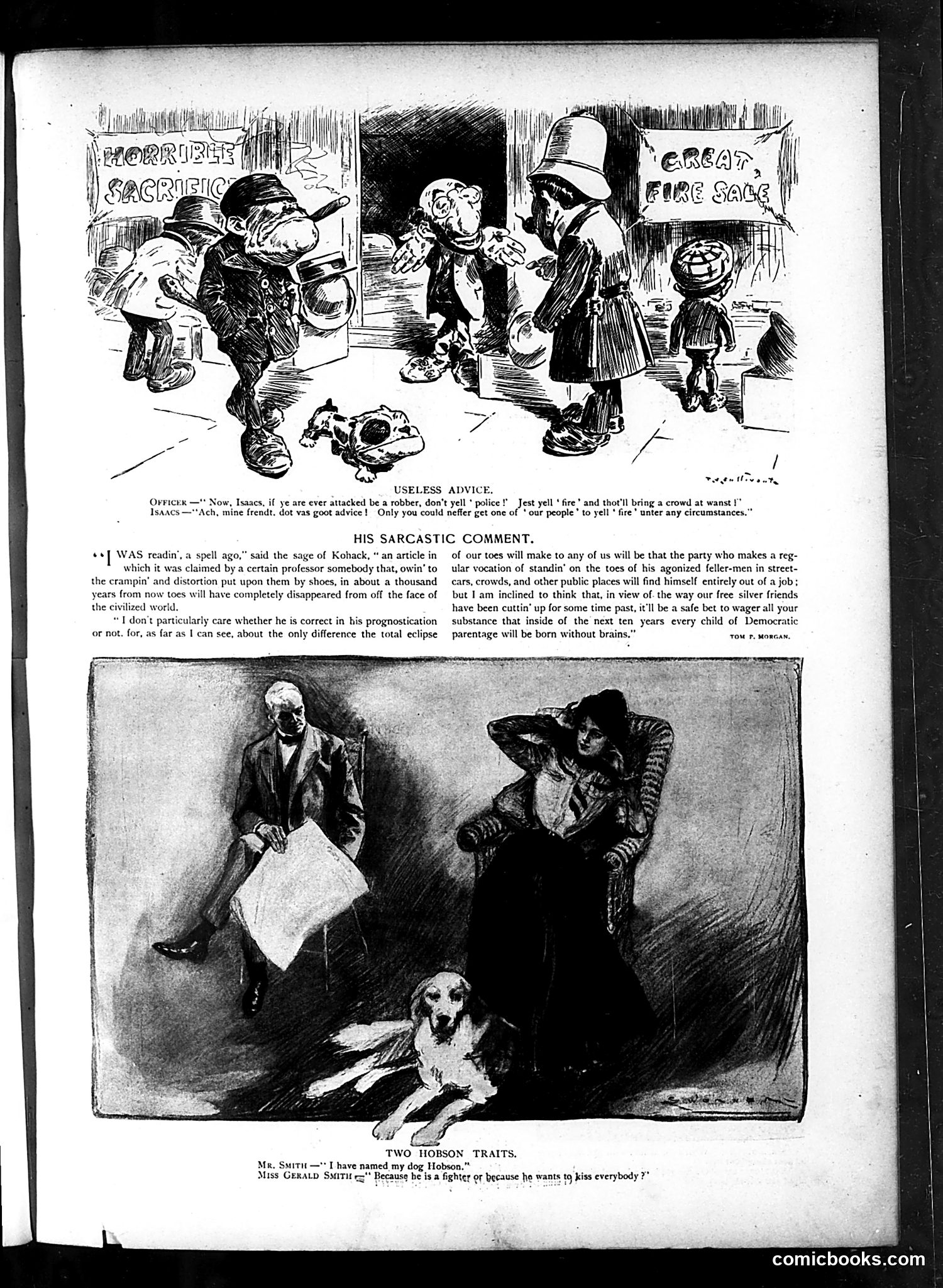 Judge — November 17, 1900 — page 3