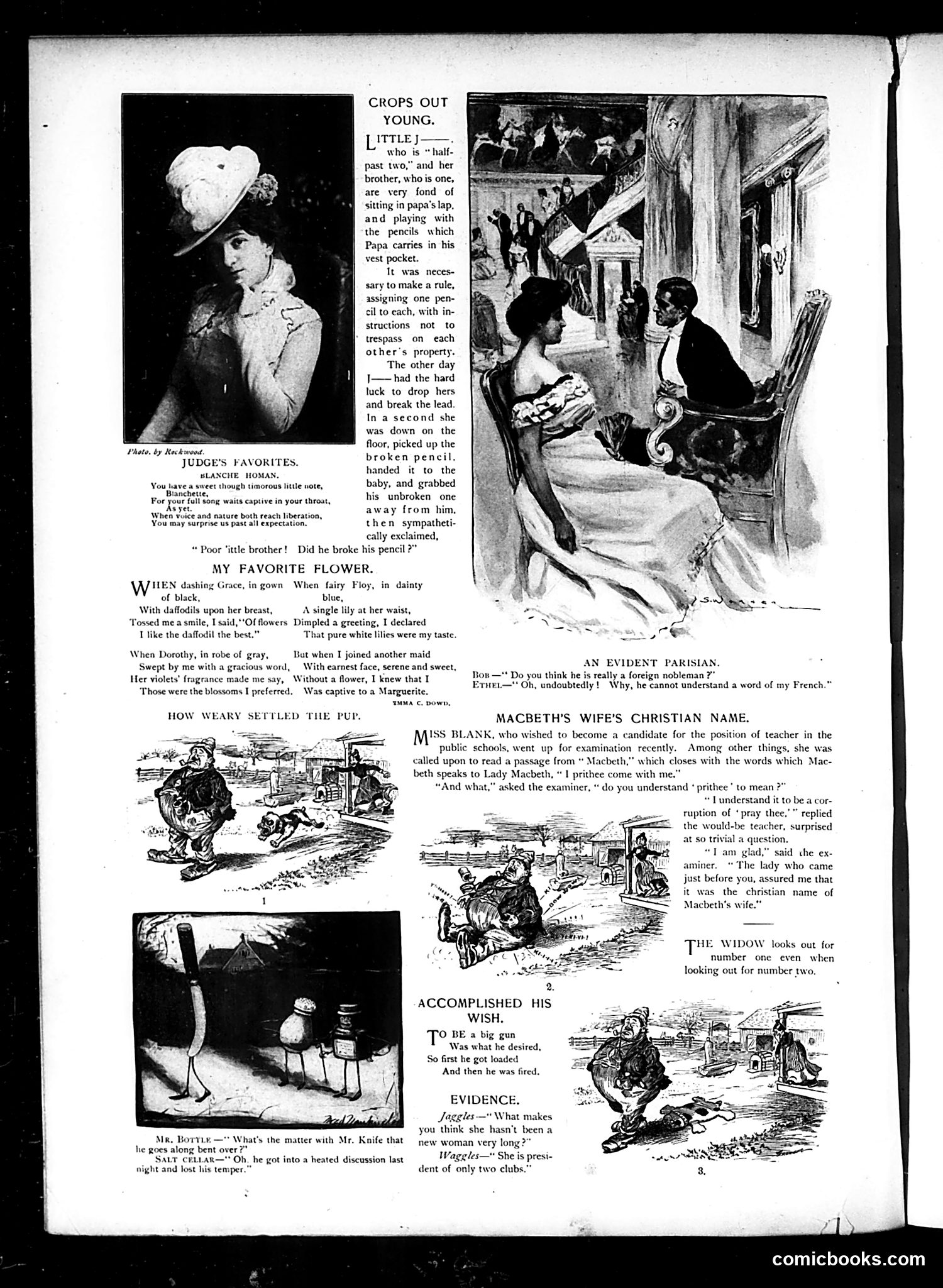 Judge — November 17, 1900 — page 4