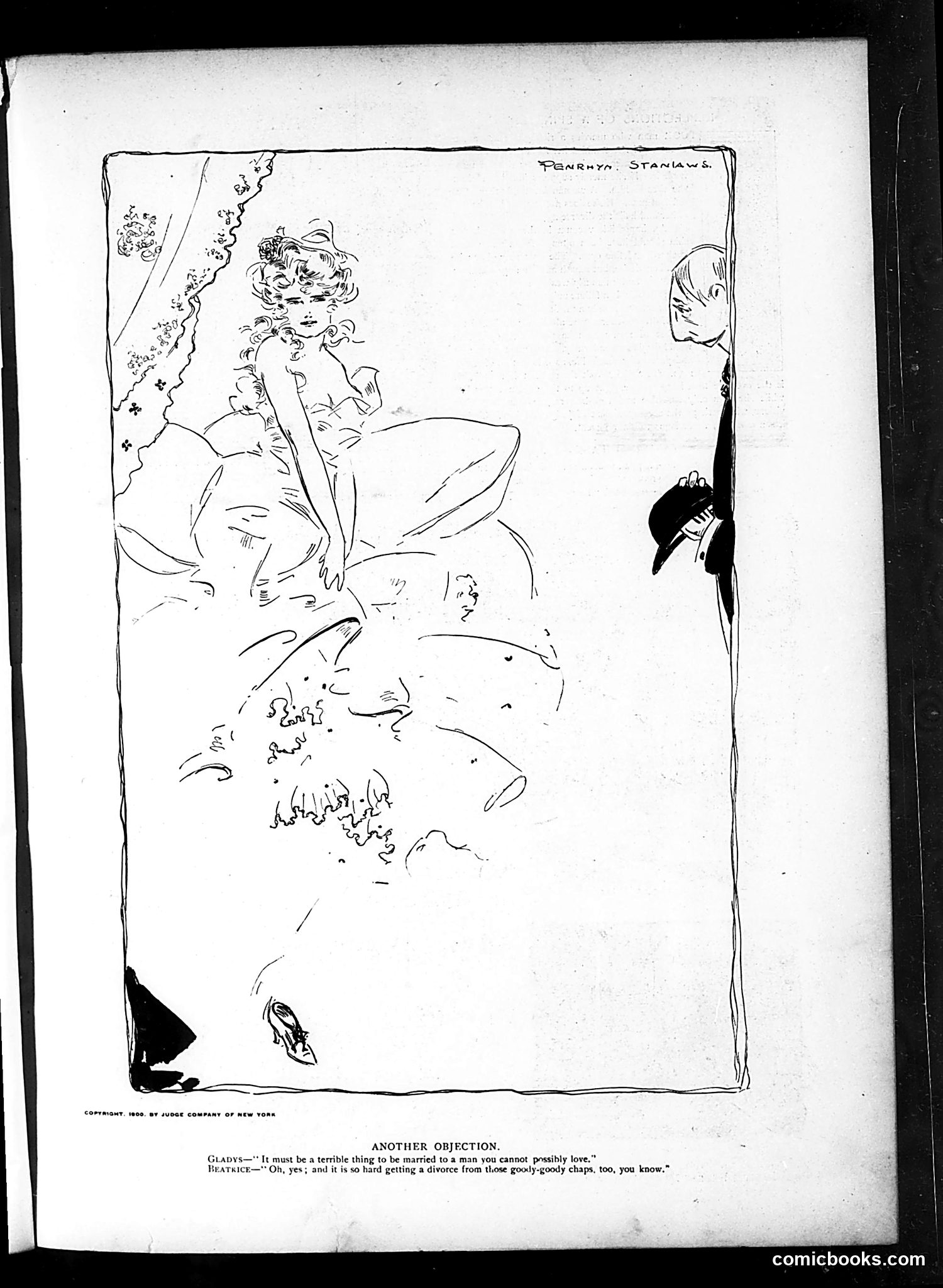 Judge — November 17, 1900 — page 5