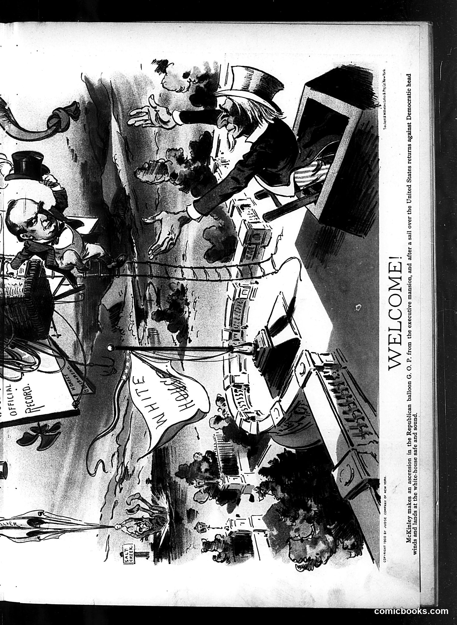 Judge — November 17, 1900 — page 9