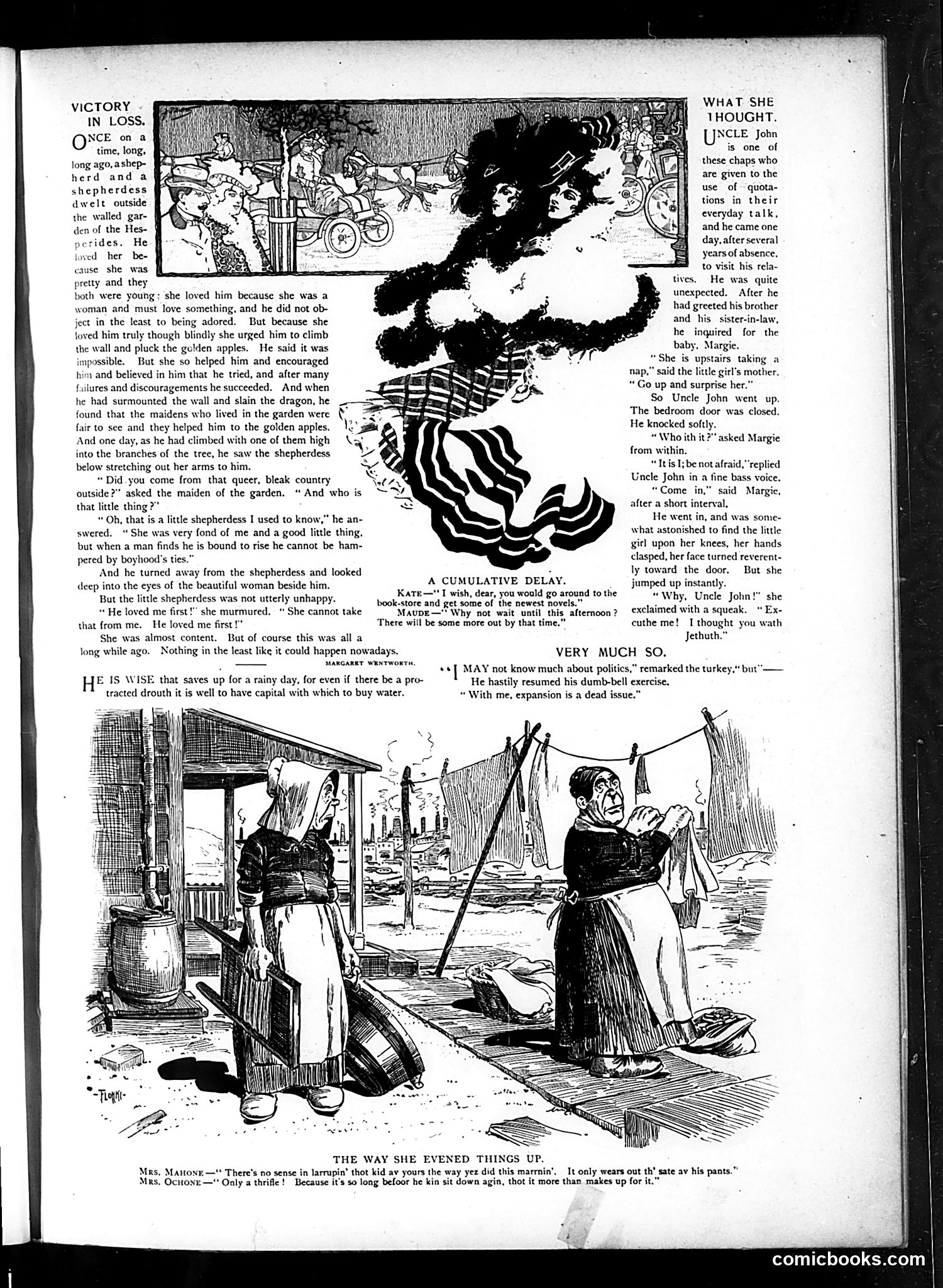 Judge — November 24, 1900 — page 3