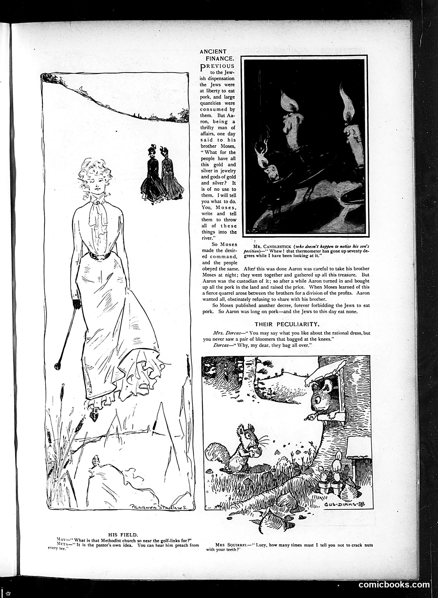 Judge — November 24, 1900 — page 5