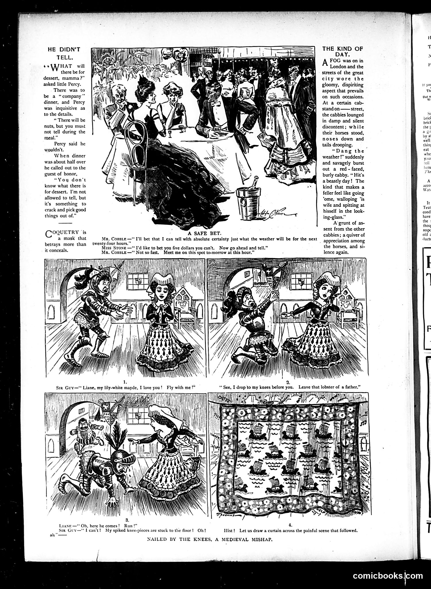 Judge — November 24, 1900 — page 10