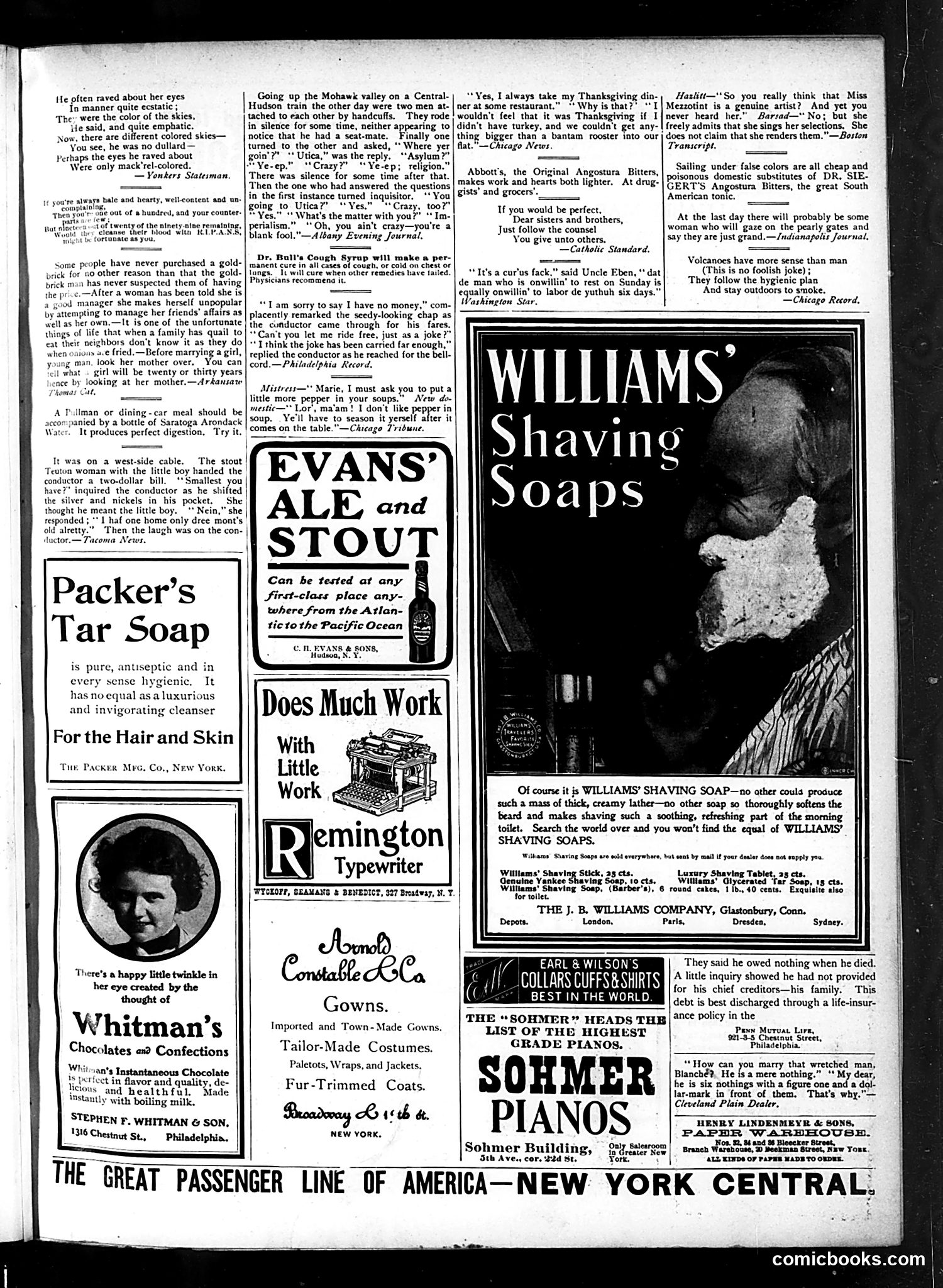 Judge — November 24, 1900 — page 11