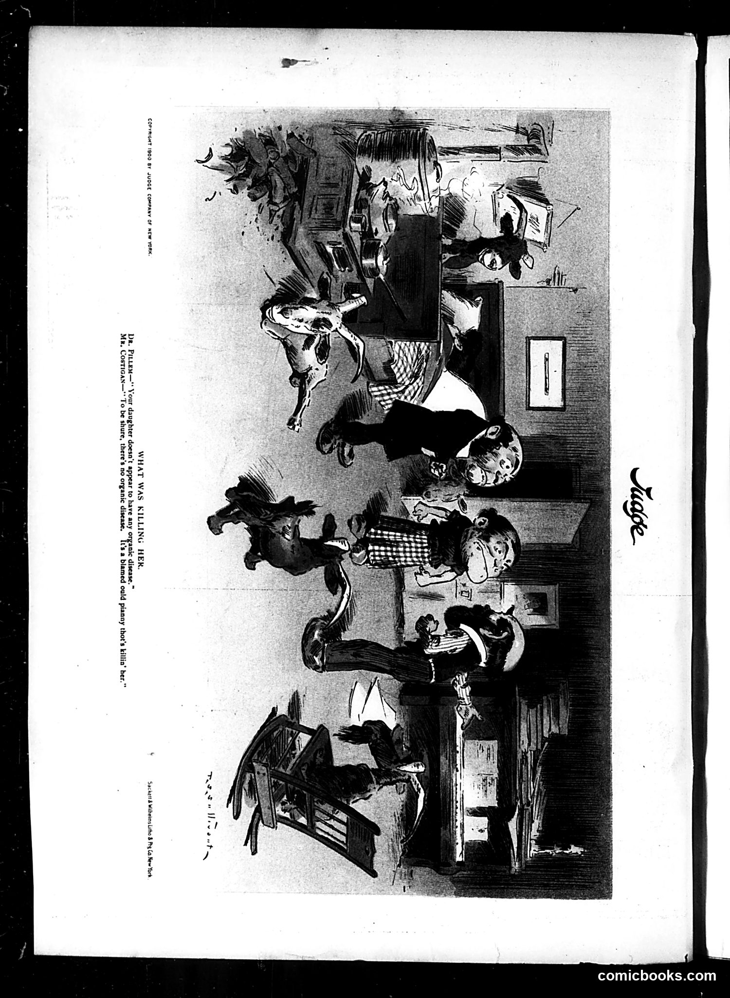 Judge — November 24, 1900 — page 16