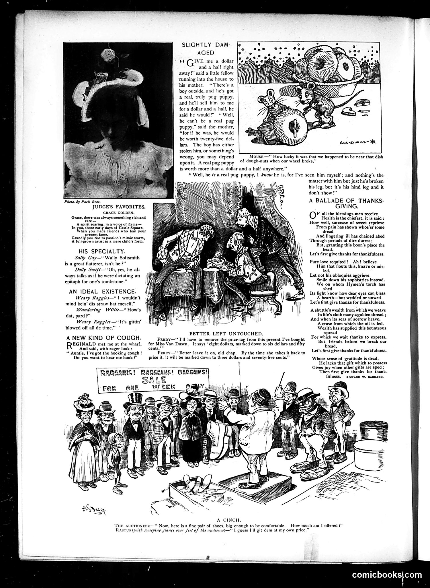 Judge — December 1, 1900 — page 4