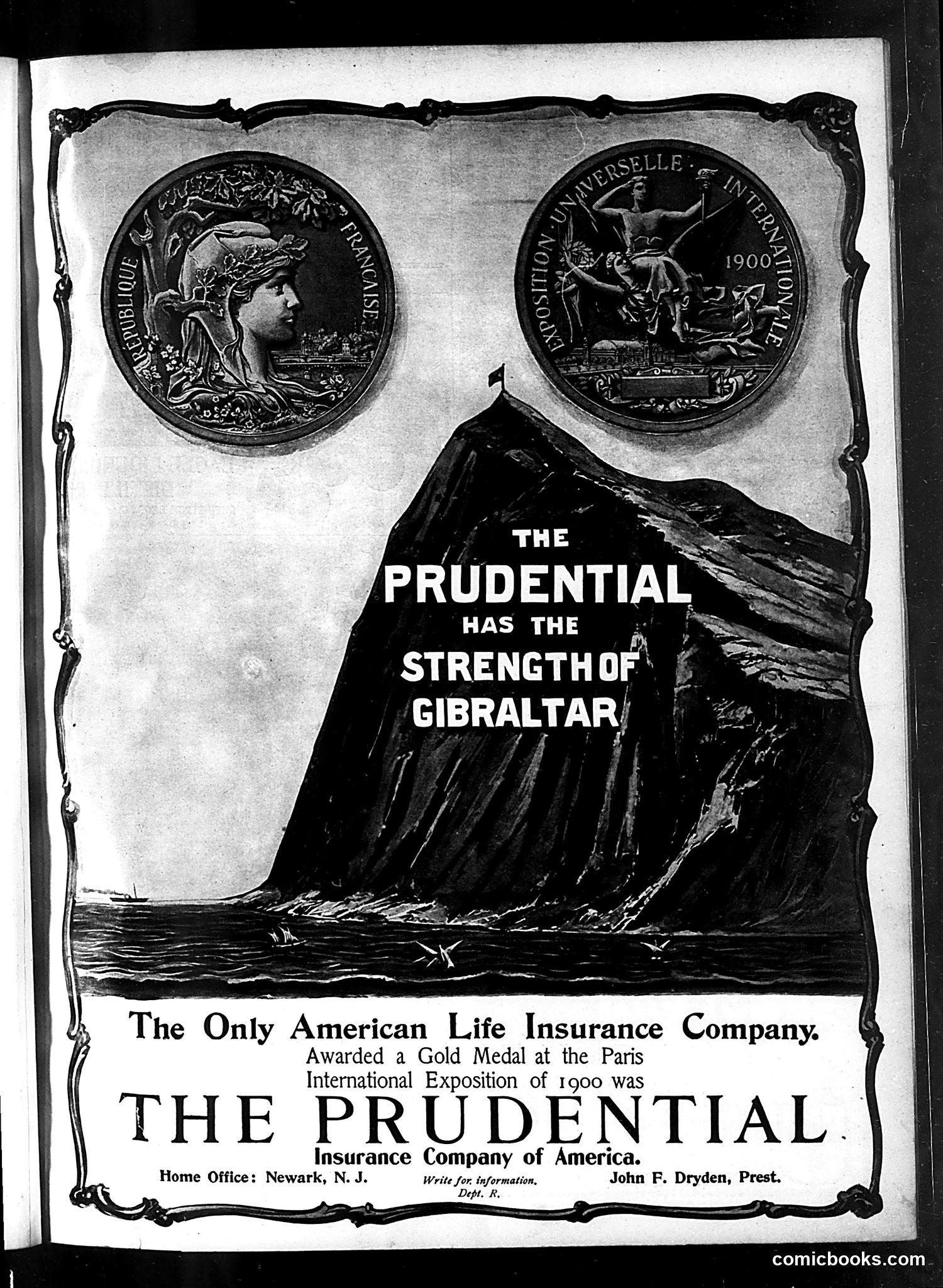 Judge — December 1, 1900 — page 11