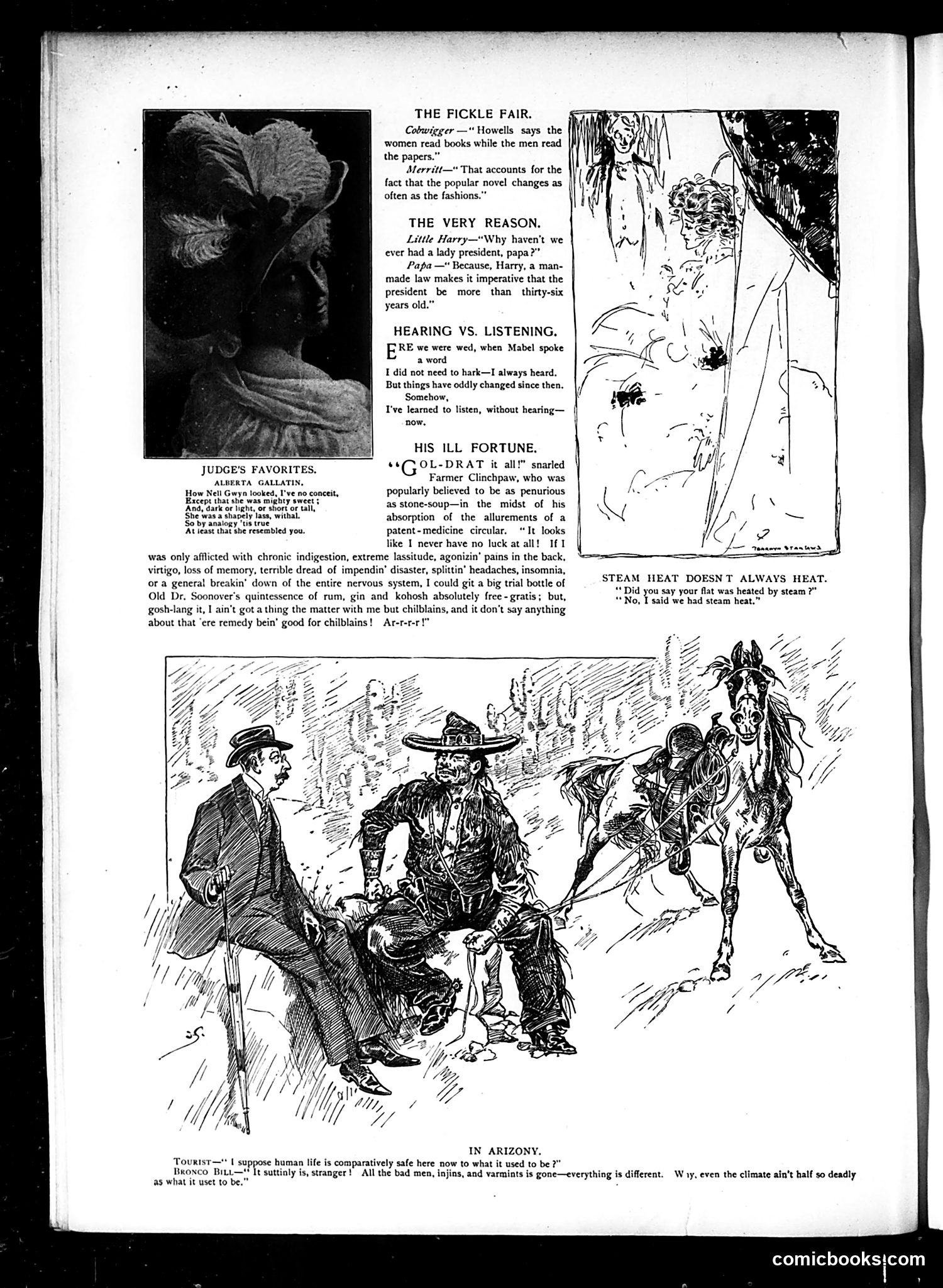 Judge — December 8, 1900 — page 4