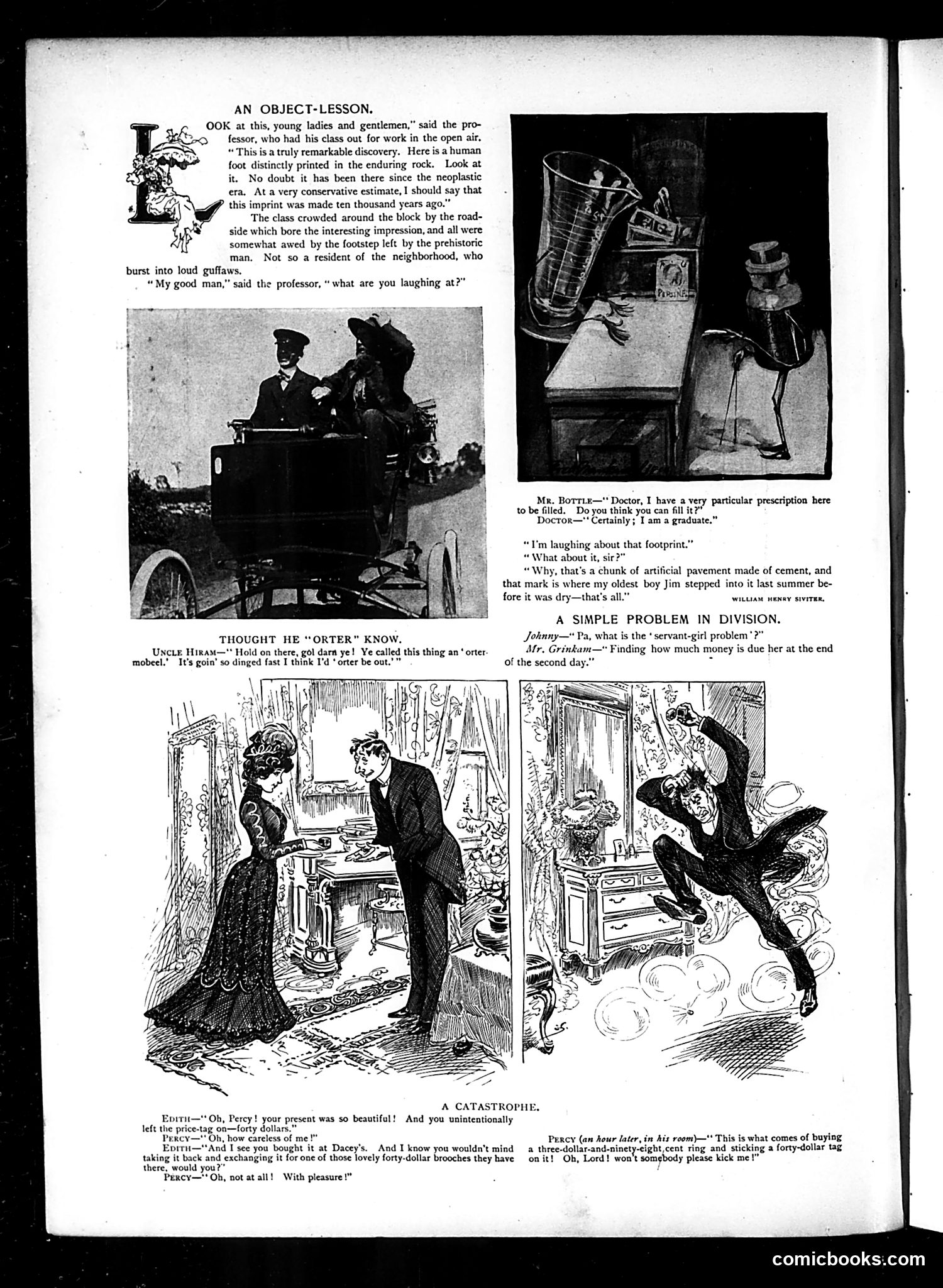 Judge — December 8, 1900 — page 6