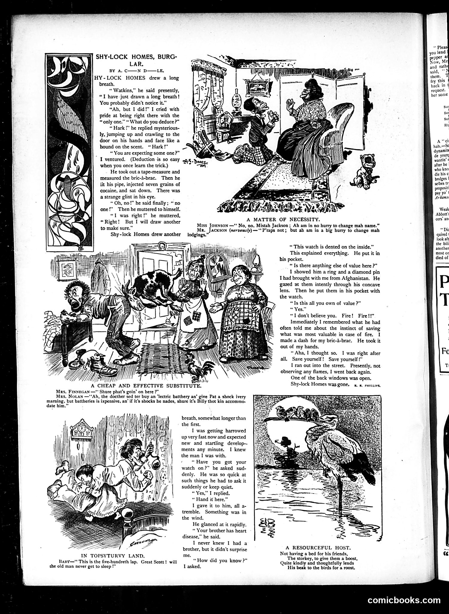Judge — December 8, 1900 — page 10