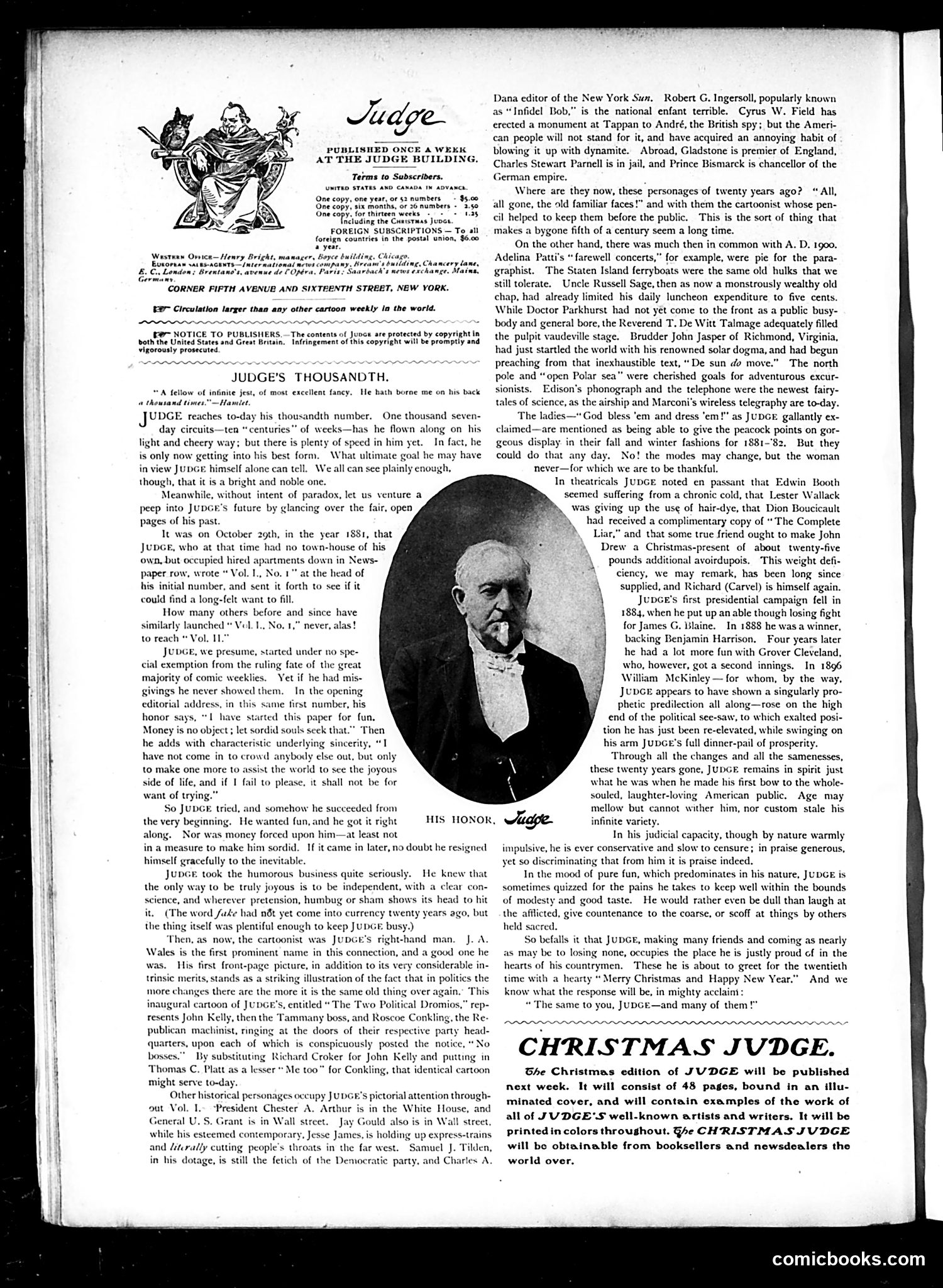 Judge — December 15, 1900 — page 4