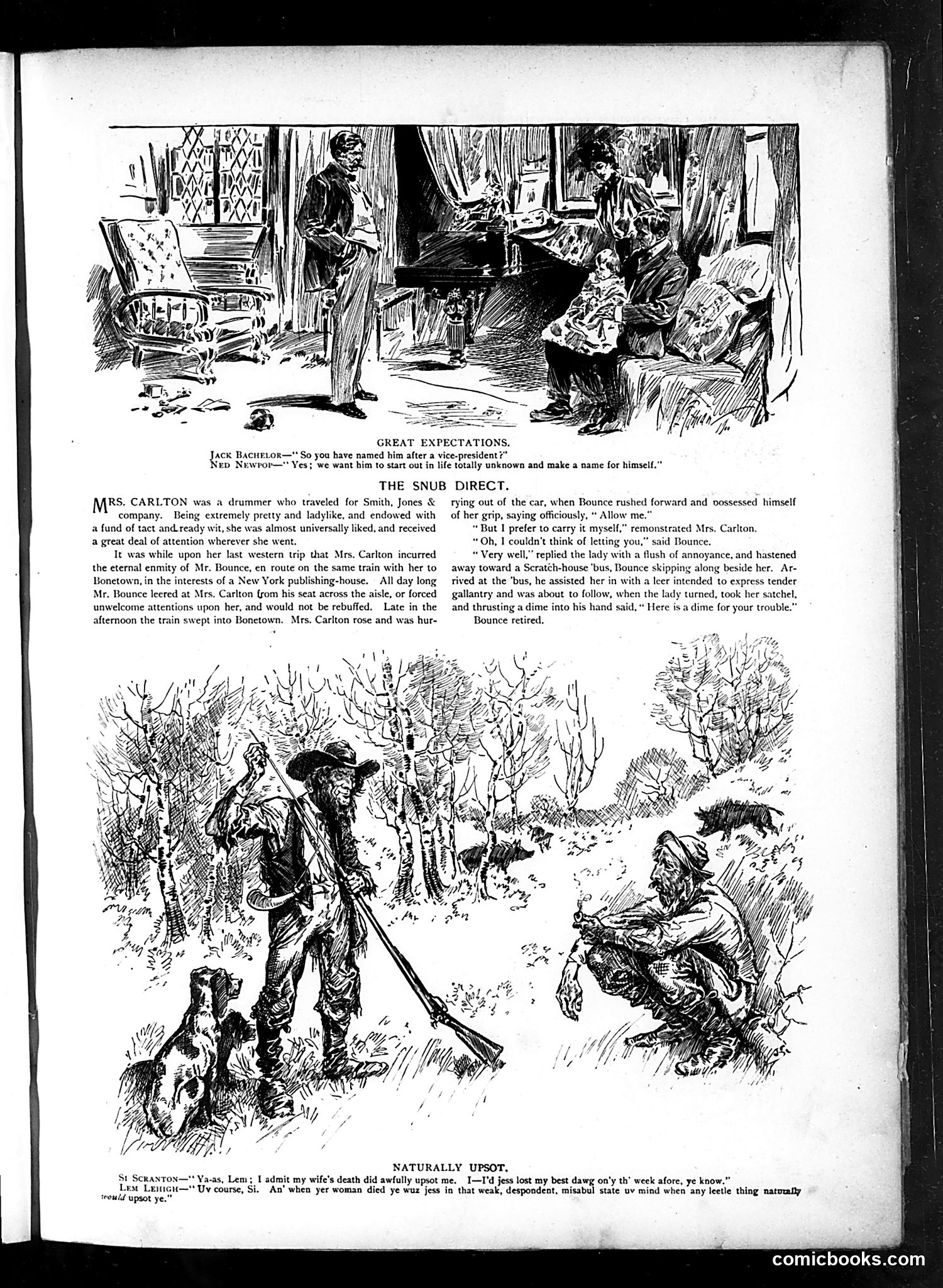 Judge — December 15, 1900 — page 7