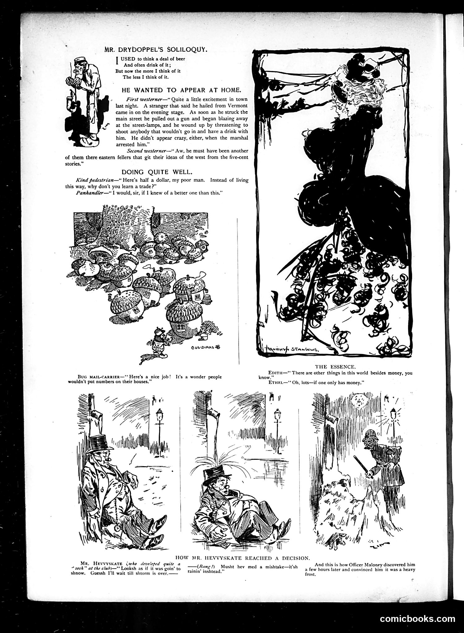 Judge — December 15, 1900 — page 8