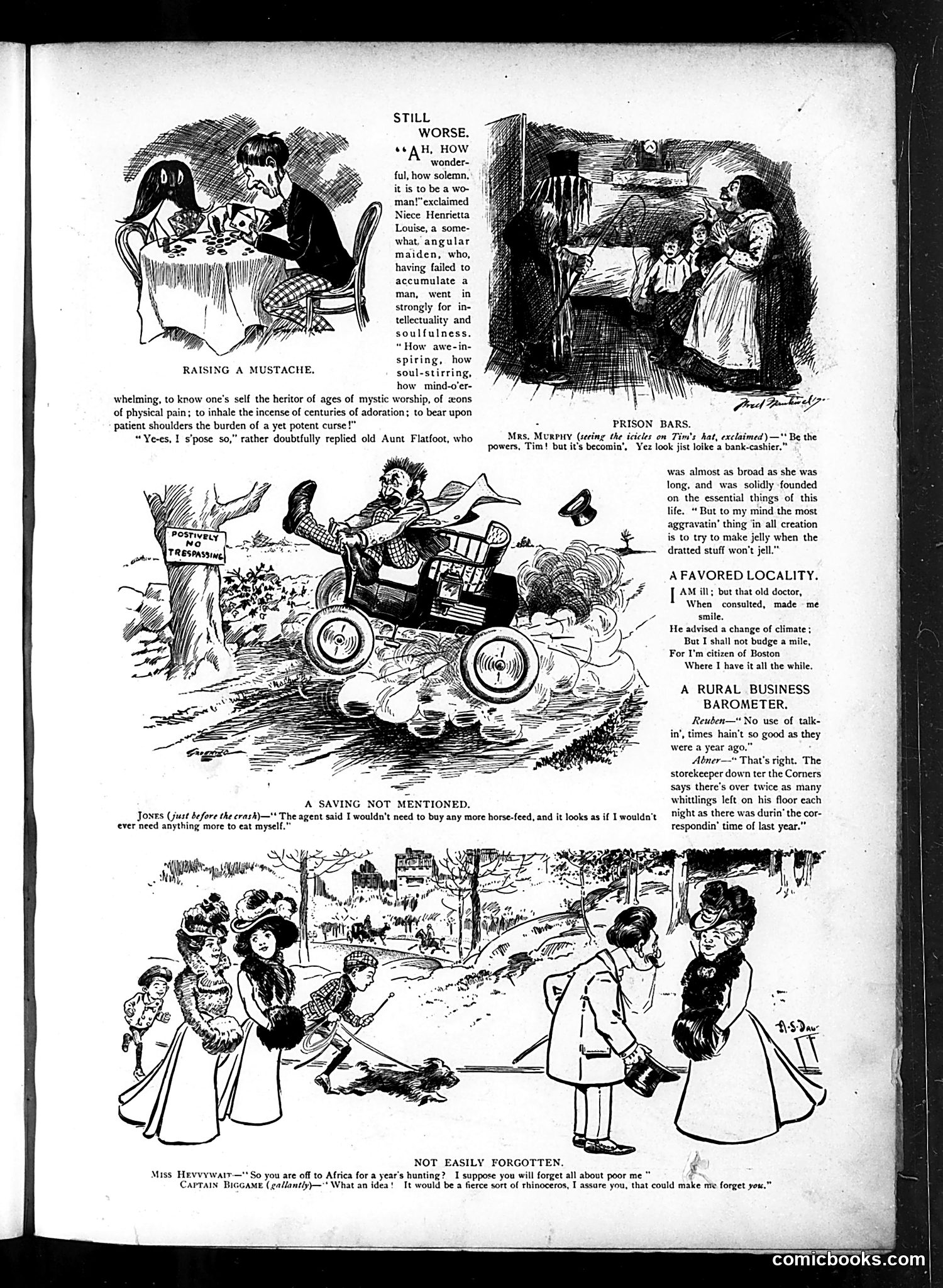 Judge — December 15, 1900 — page 9