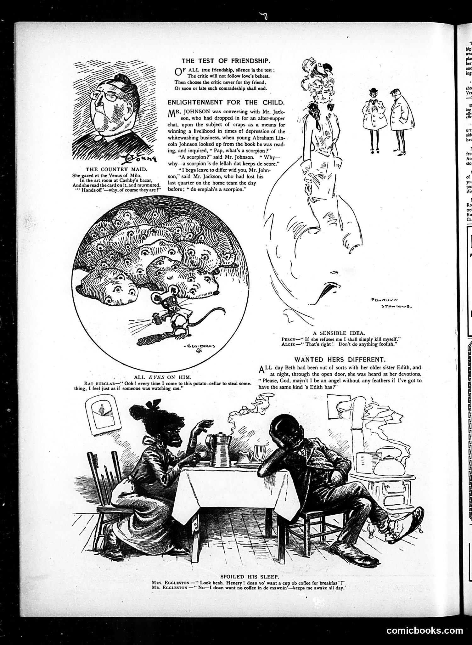 Judge — December 15, 1900 — page 12
