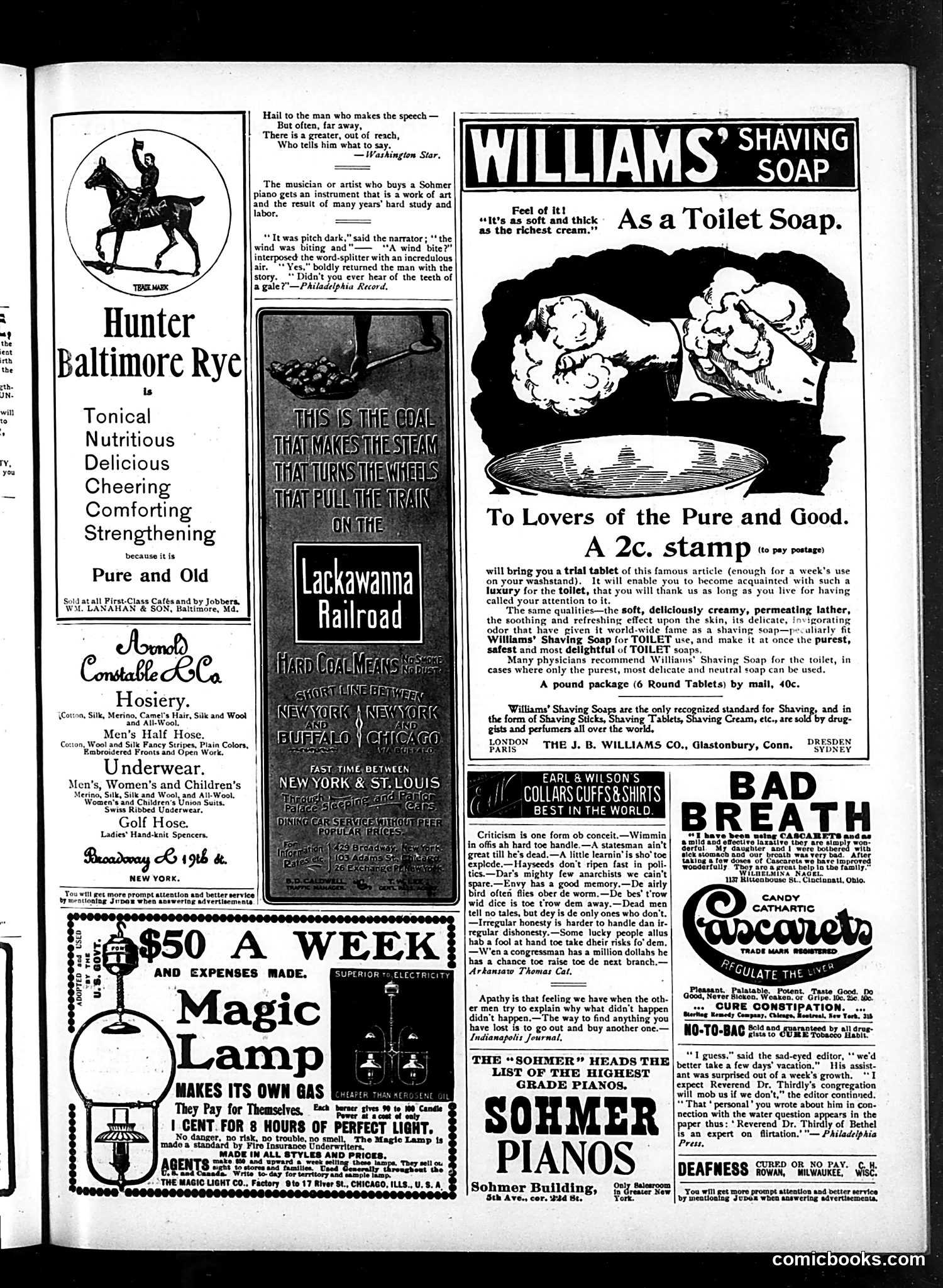 Judge — December 15, 1900 — page 15