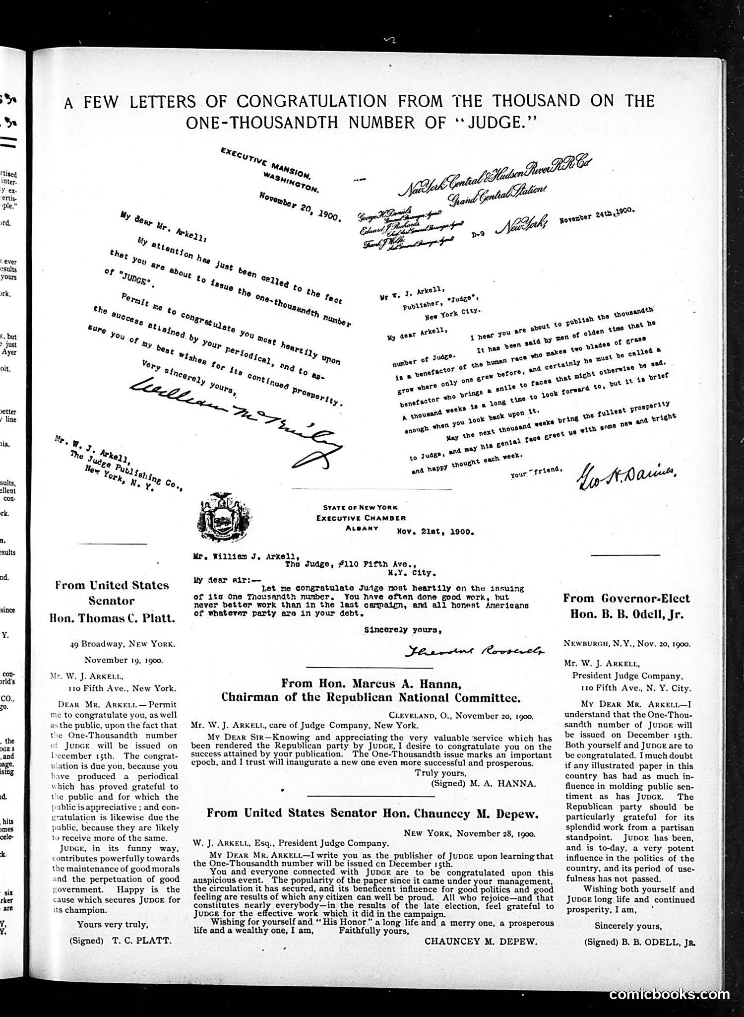Judge — December 15, 1900 — page 17