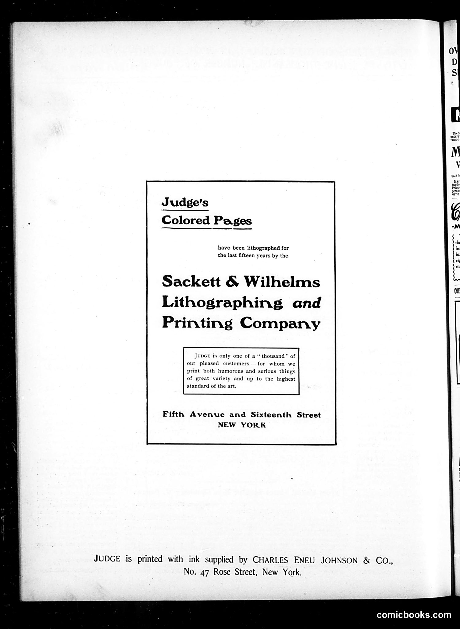 Judge — December 15, 1900 — page 18