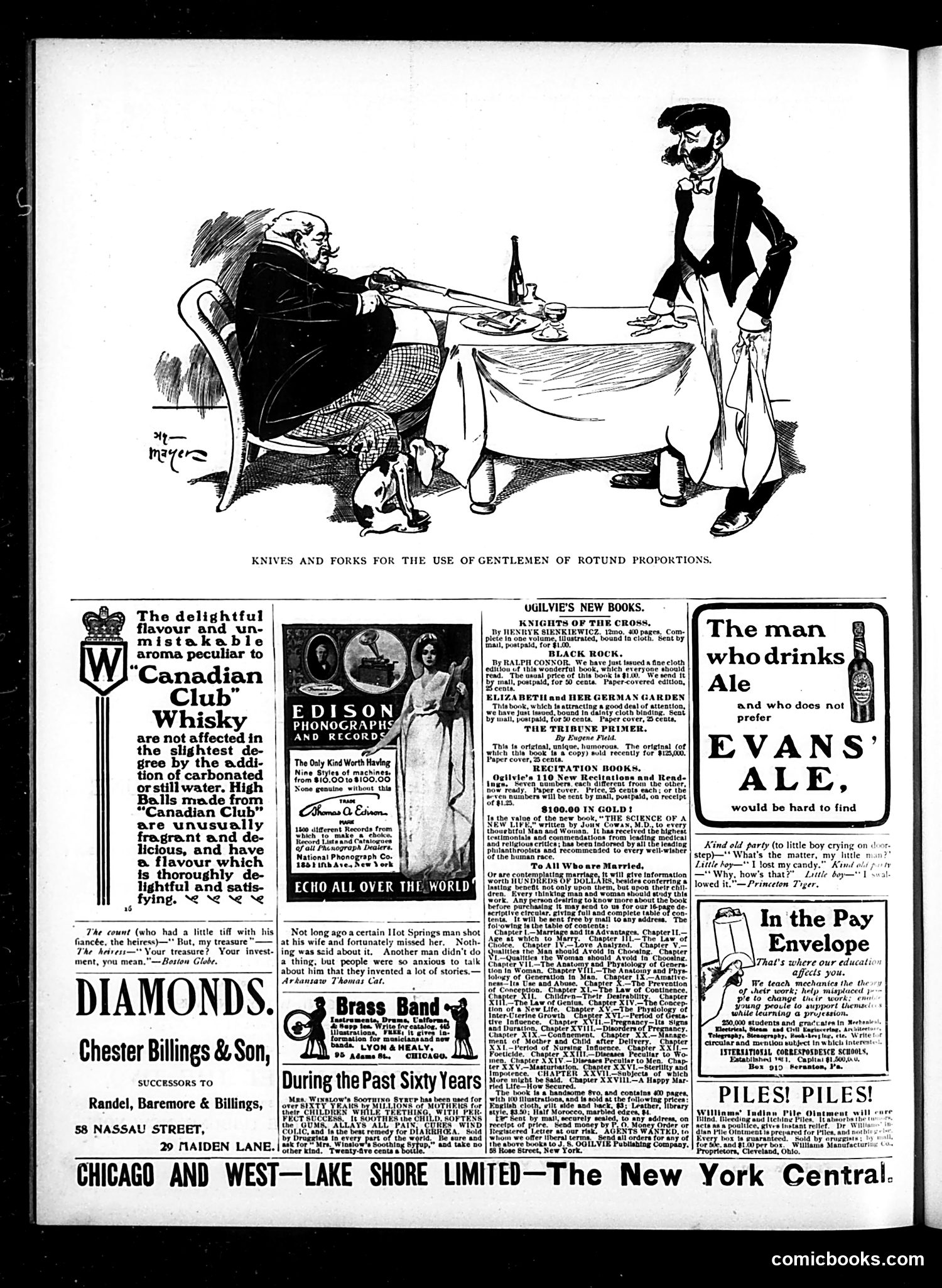 Judge — December 22, 1900 — page 4