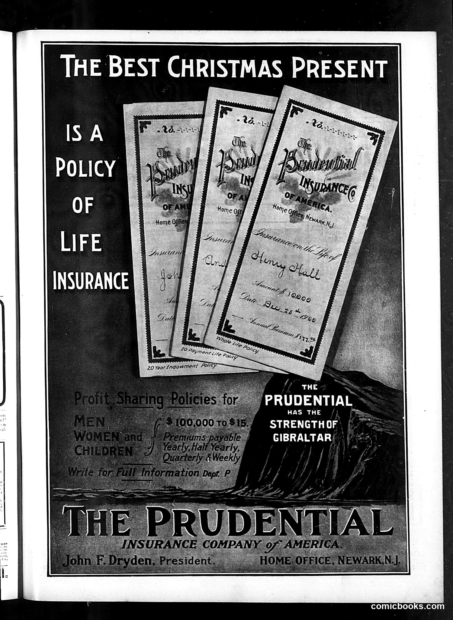Judge — December 22, 1900 — page 5