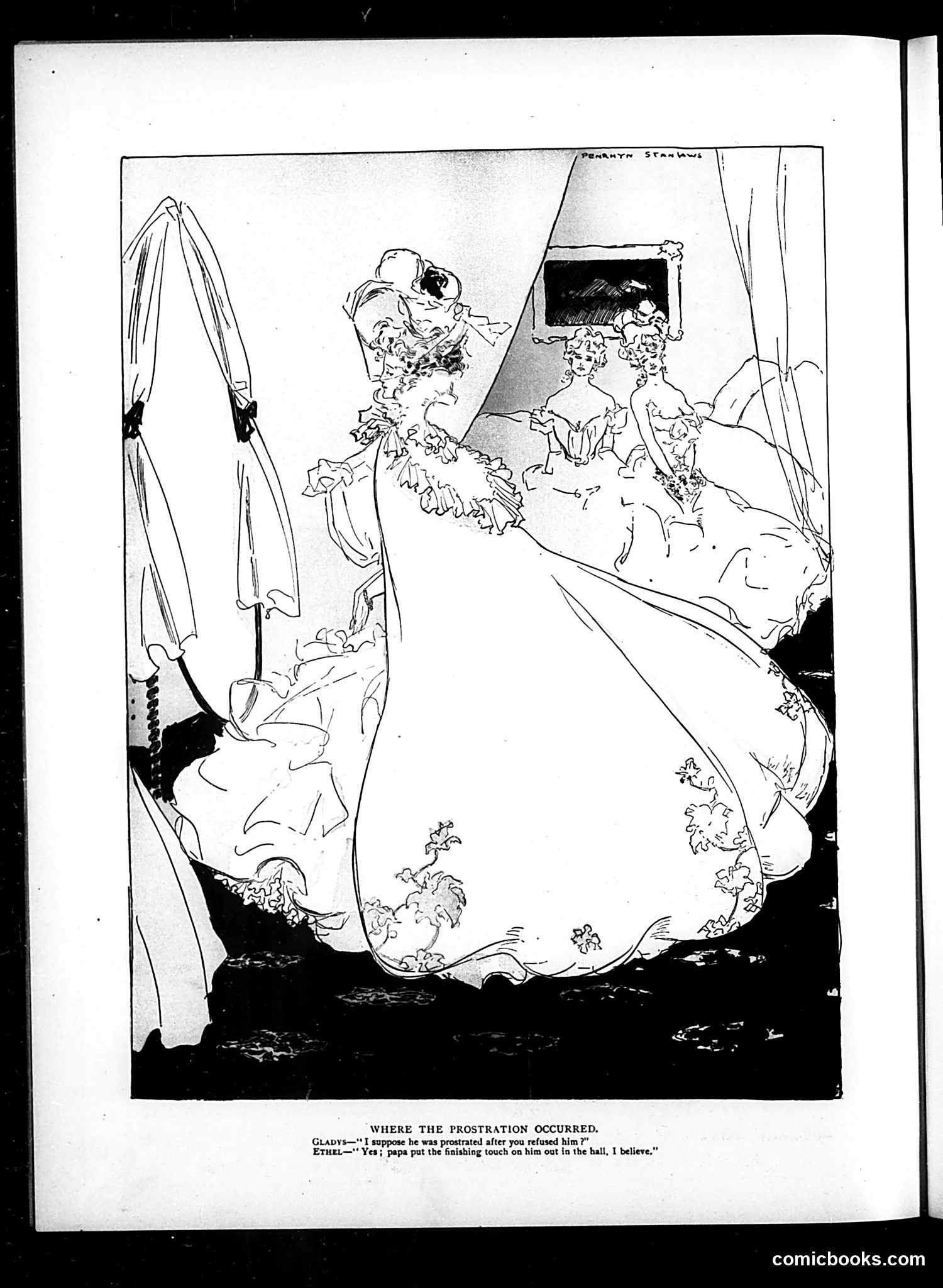 Judge — December 22, 1900 — page 10