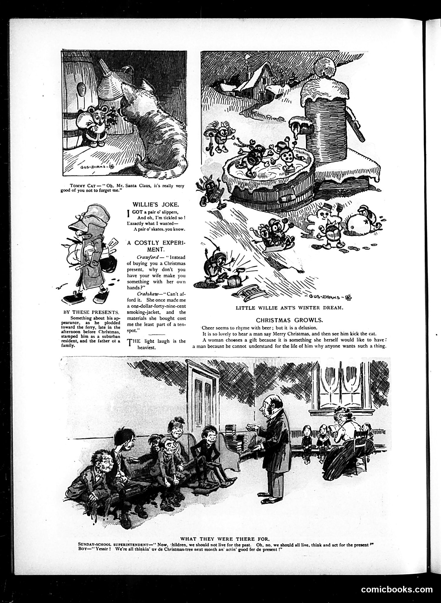 Judge — December 22, 1900 — page 12
