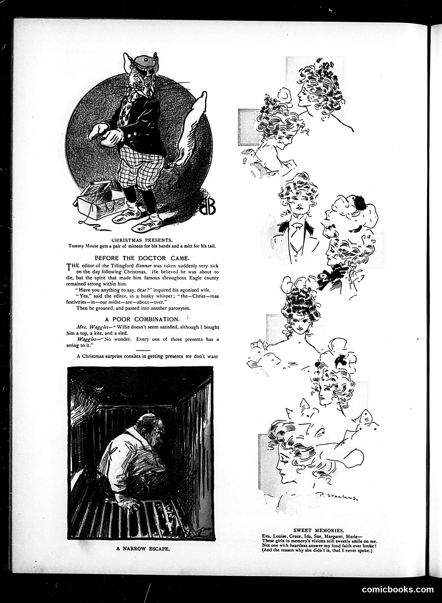 Judge — December 22, 1900 — page 14