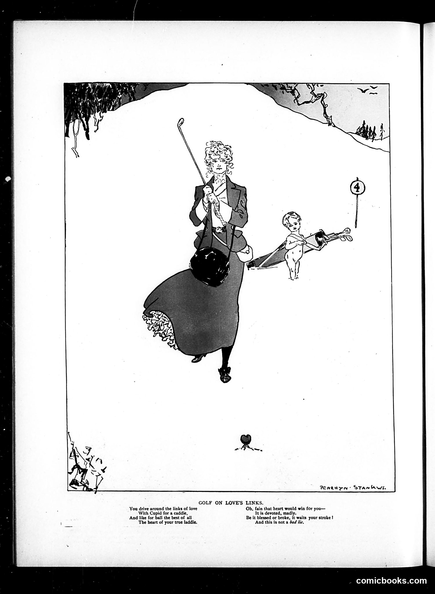 Judge — December 22, 1900 — page 16