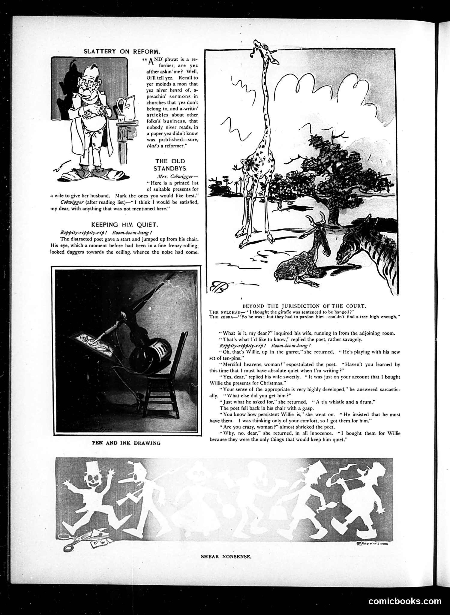 Judge — December 22, 1900 — page 18
