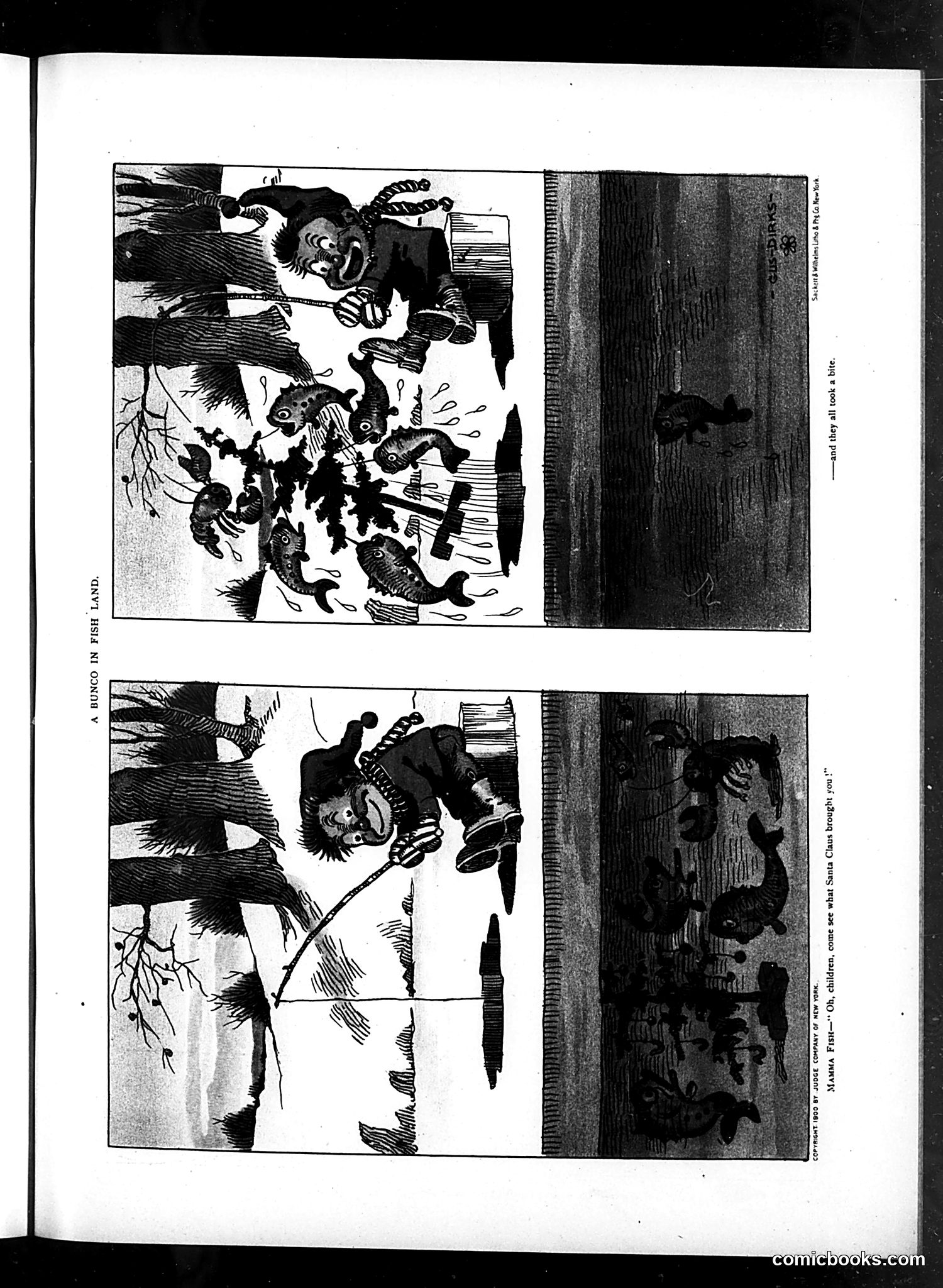 Judge — December 22, 1900 — page 19