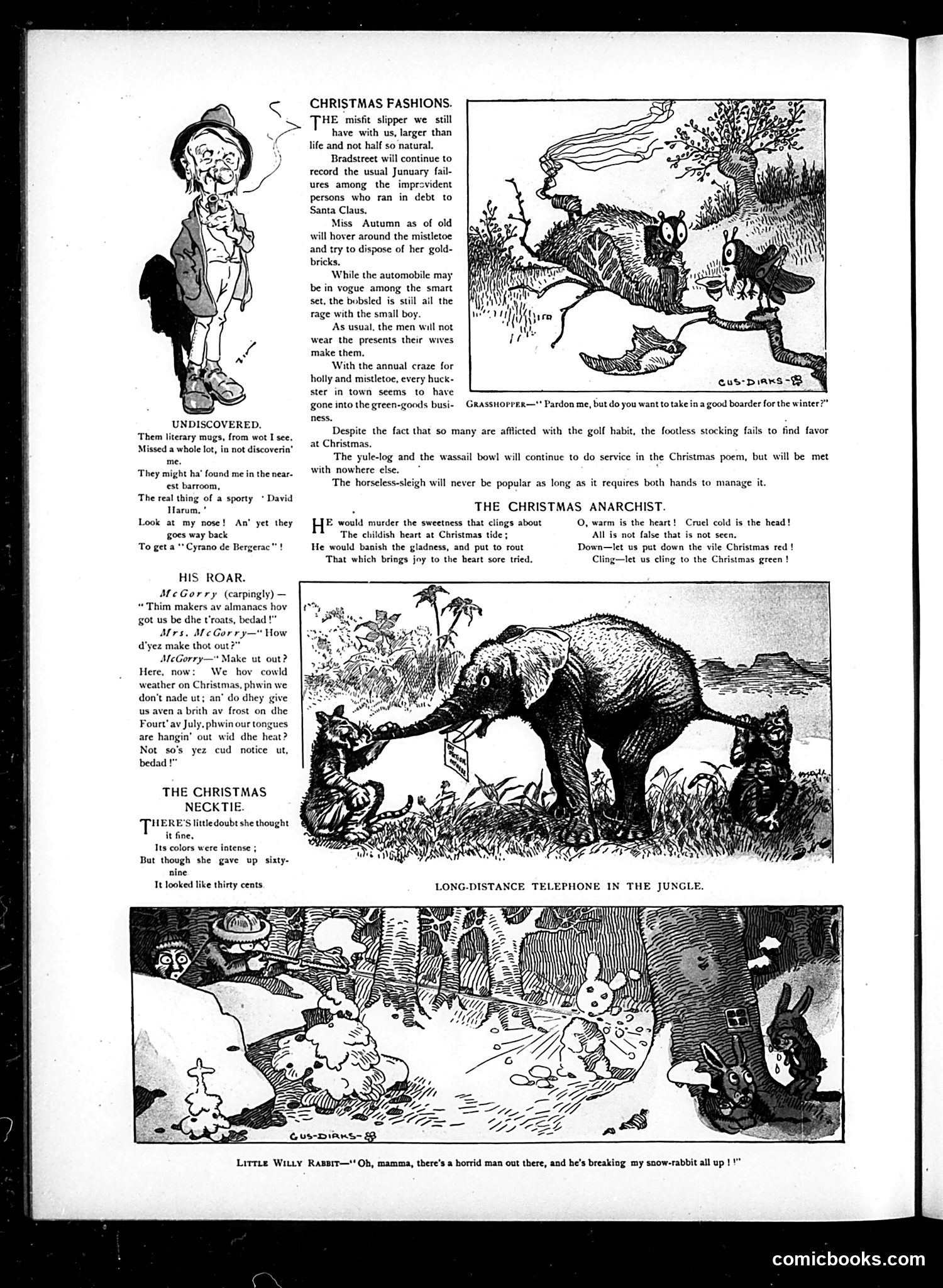 Judge — December 22, 1900 — page 20