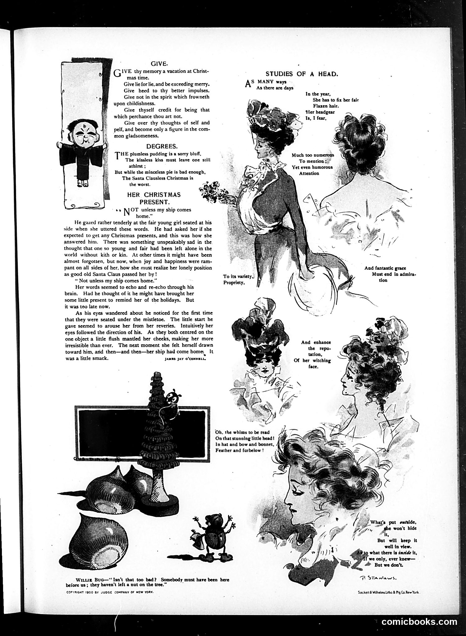 Judge — December 22, 1900 — page 21