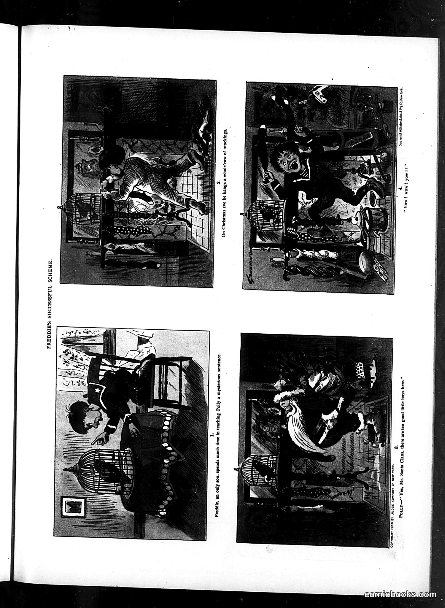 Judge — December 22, 1900 — page 23