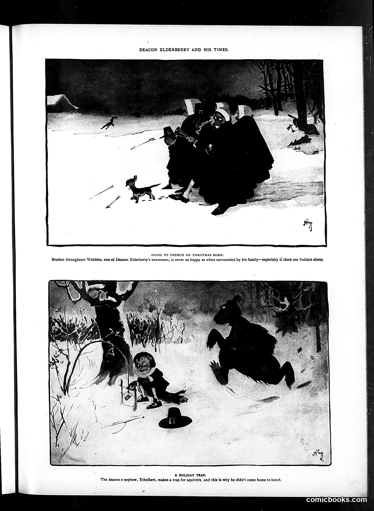 Judge — December 22, 1900 — page 25