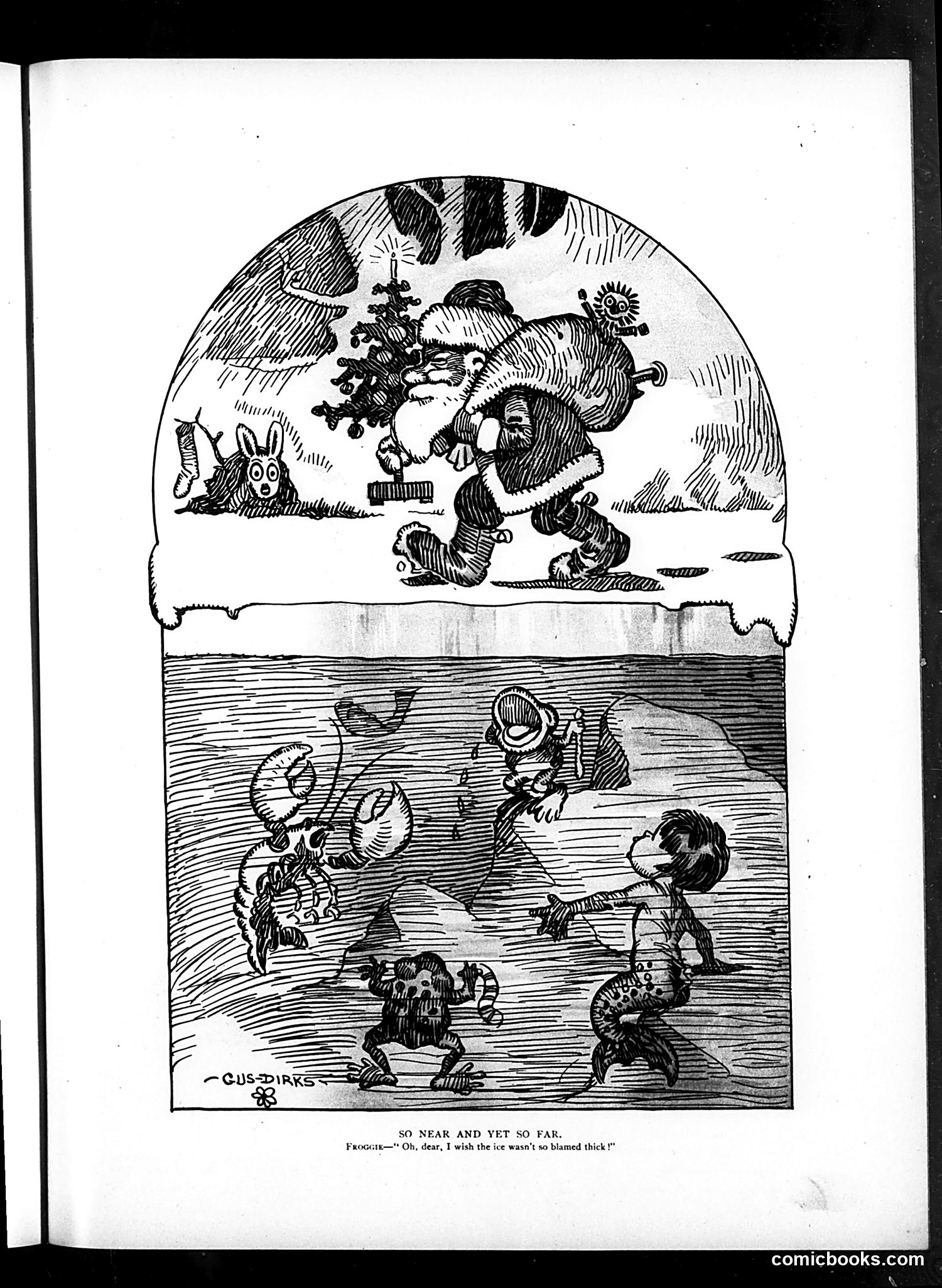 Judge — December 22, 1900 — page 27