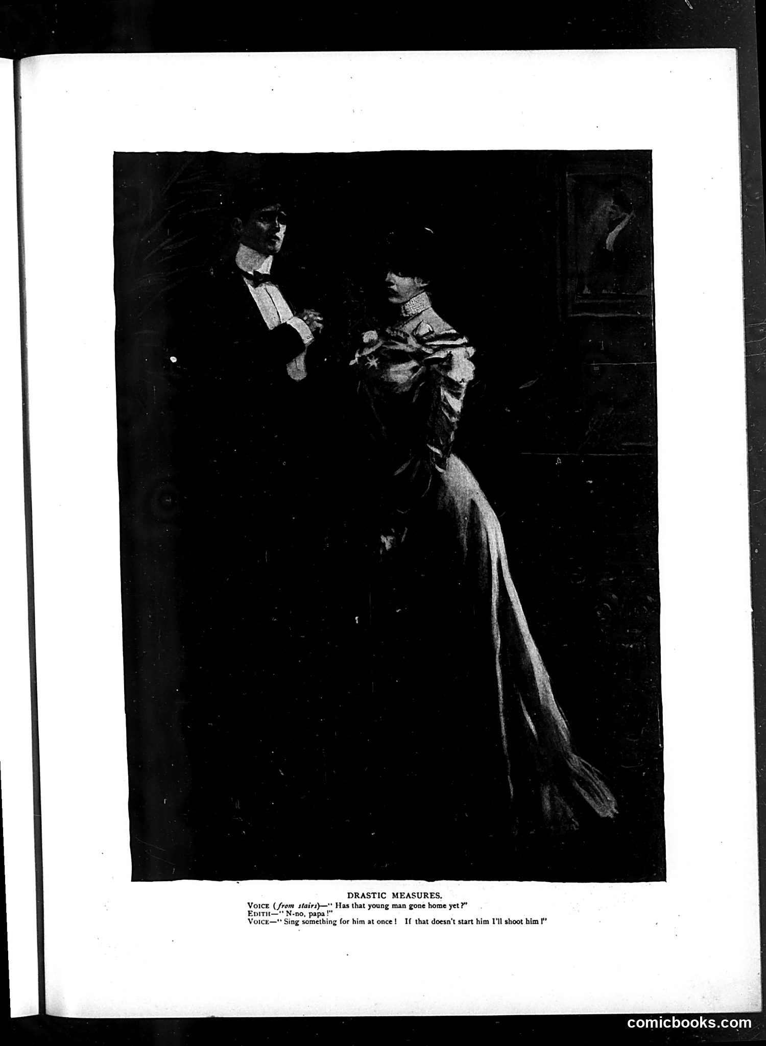Judge — December 22, 1900 — page 29