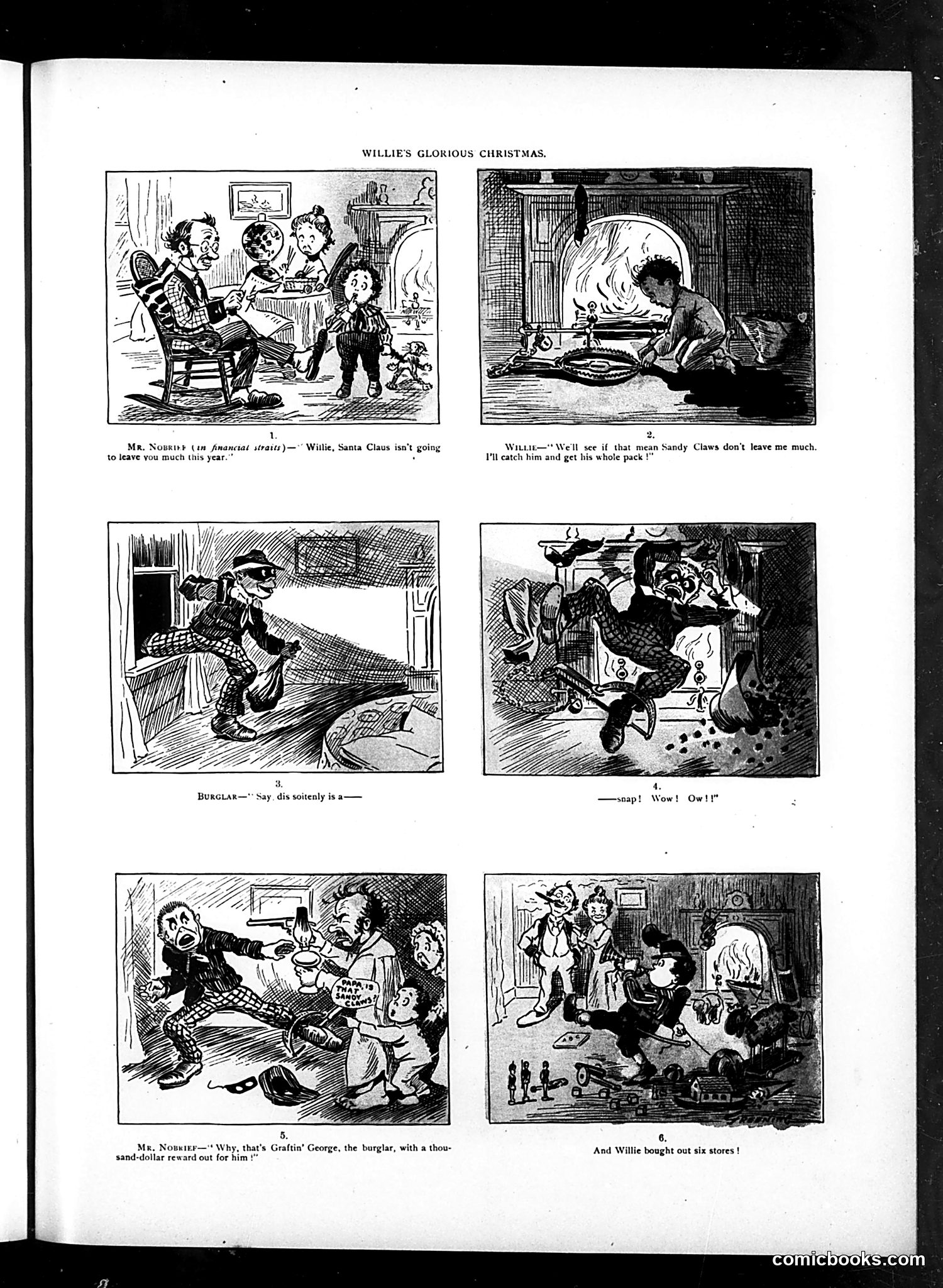 Judge — December 22, 1900 — page 31