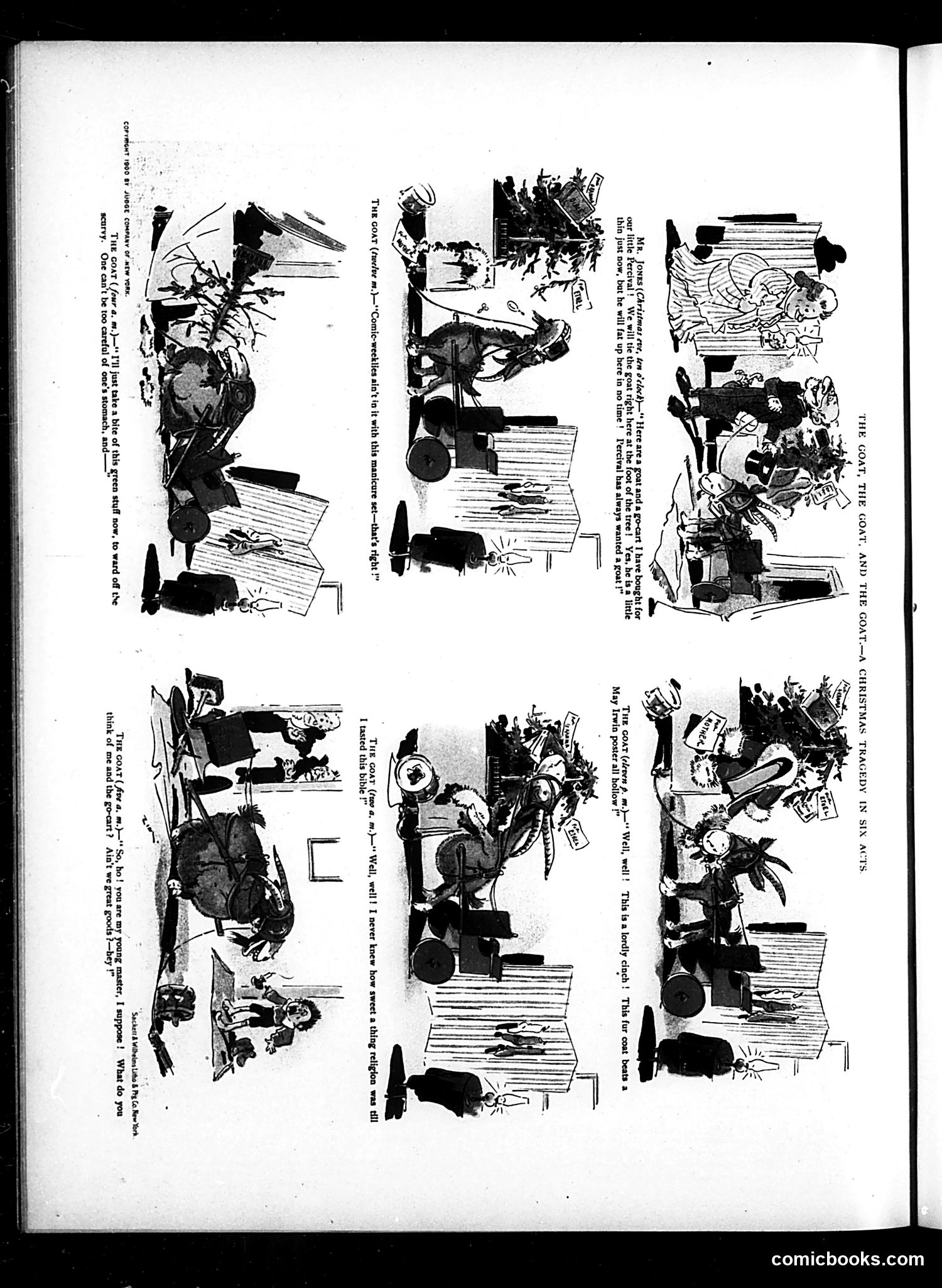 Judge — December 22, 1900 — page 32