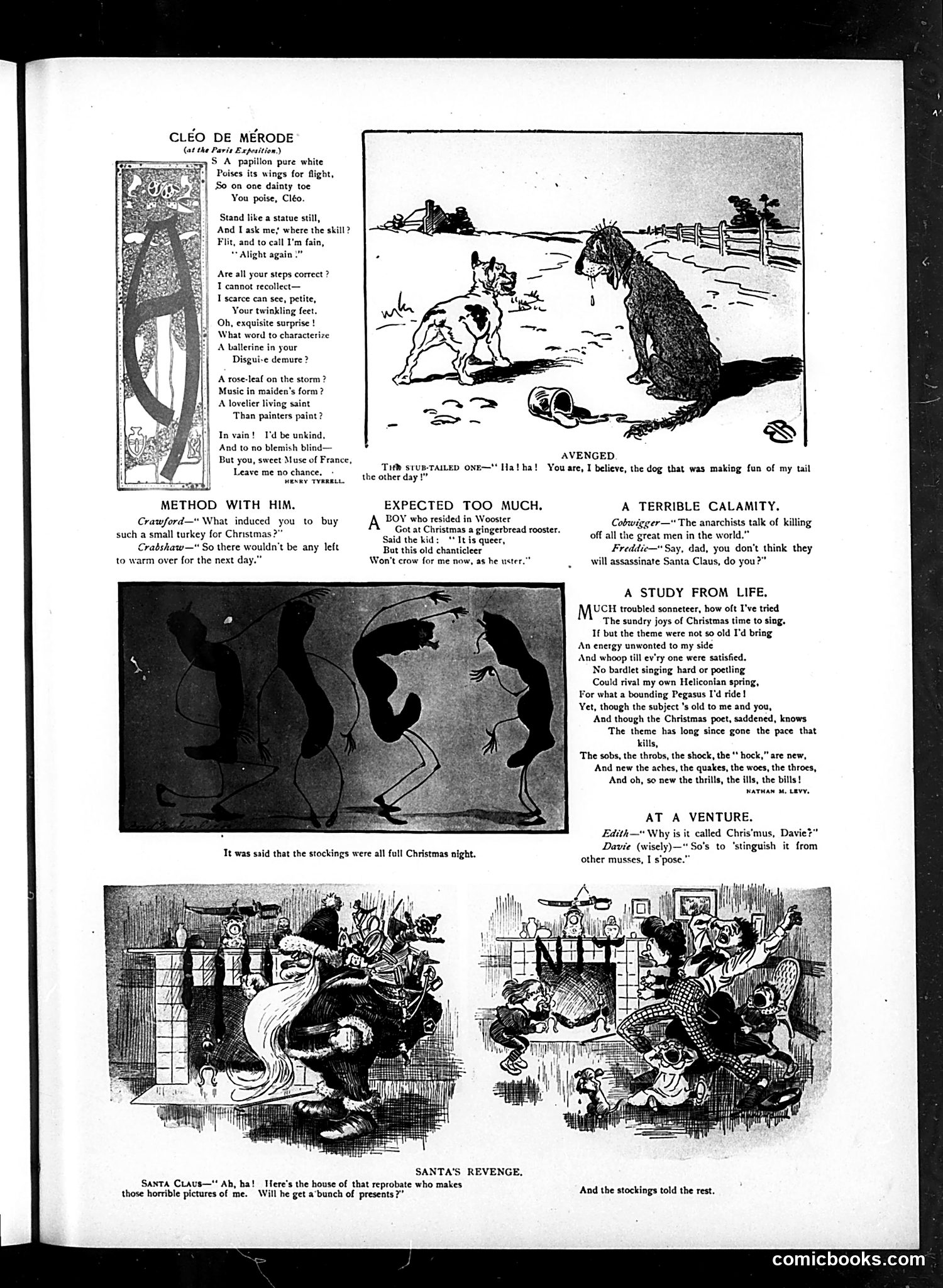 Judge — December 22, 1900 — page 35