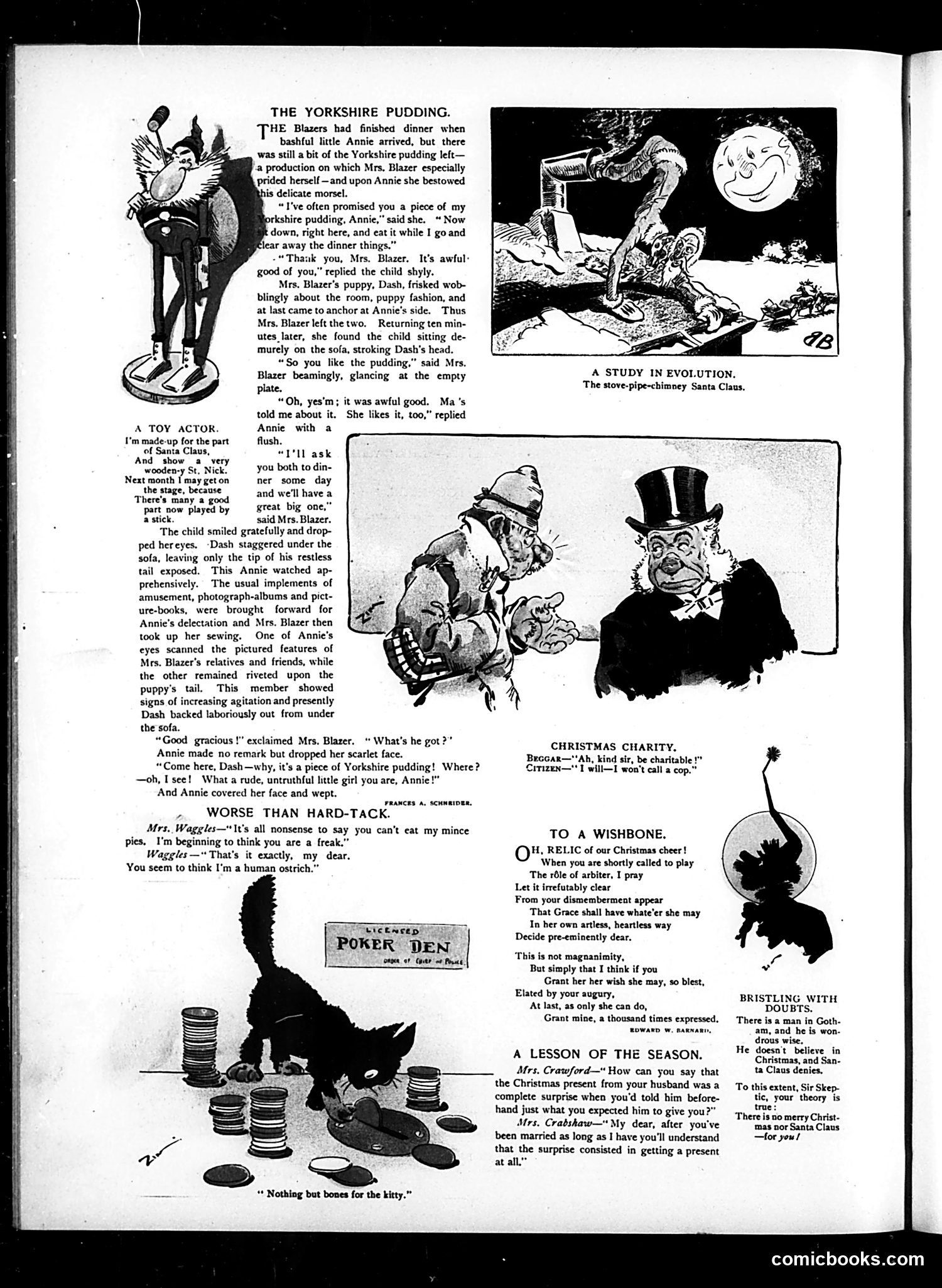 Judge — December 22, 1900 — page 36