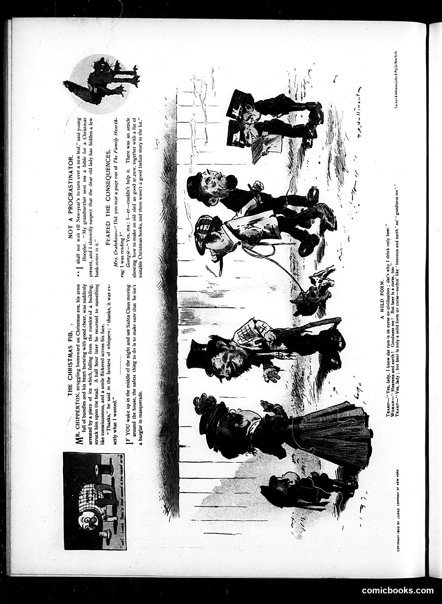 Judge — December 22, 1900 — page 40