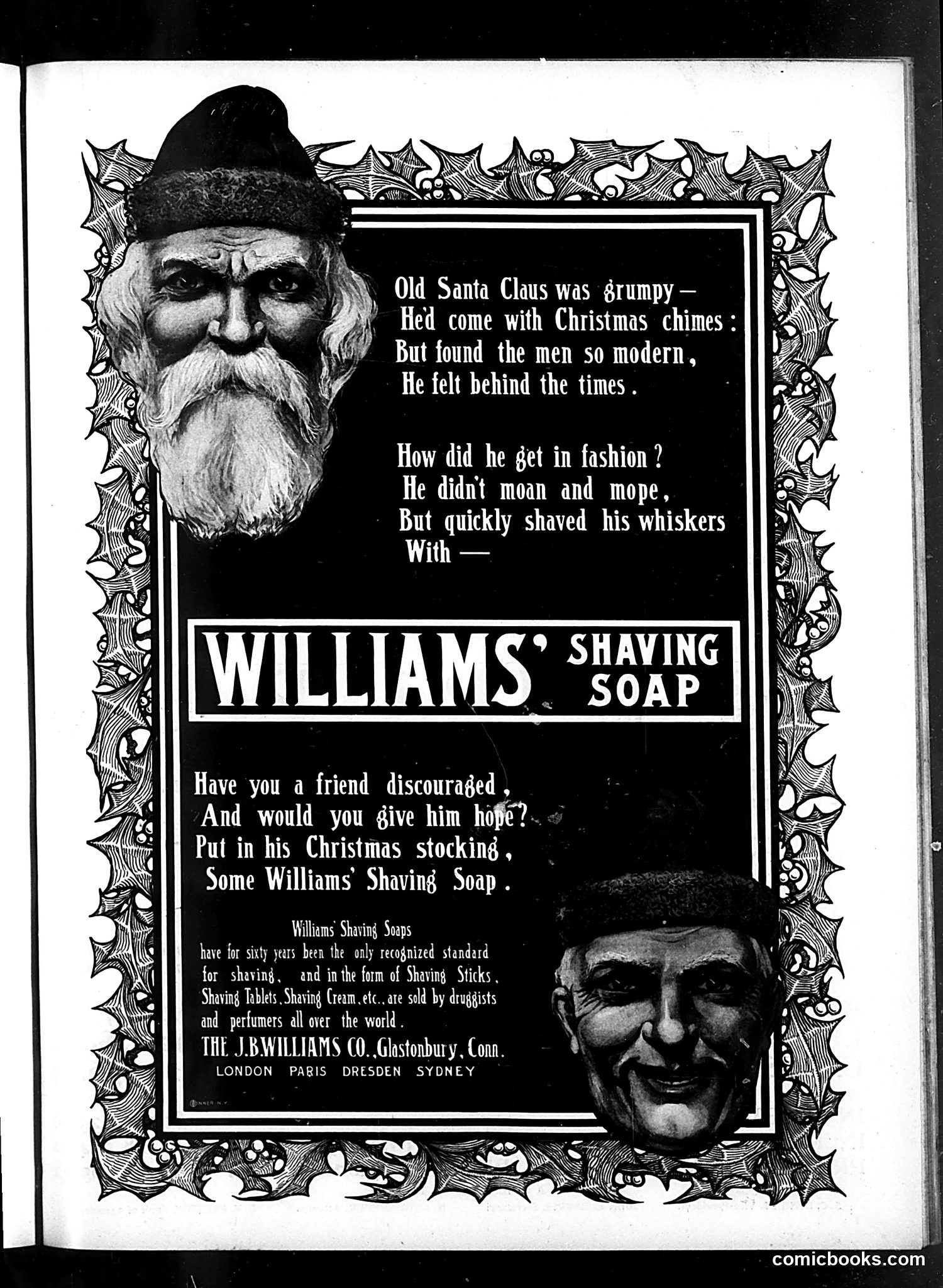 Judge — December 22, 1900 — page 41