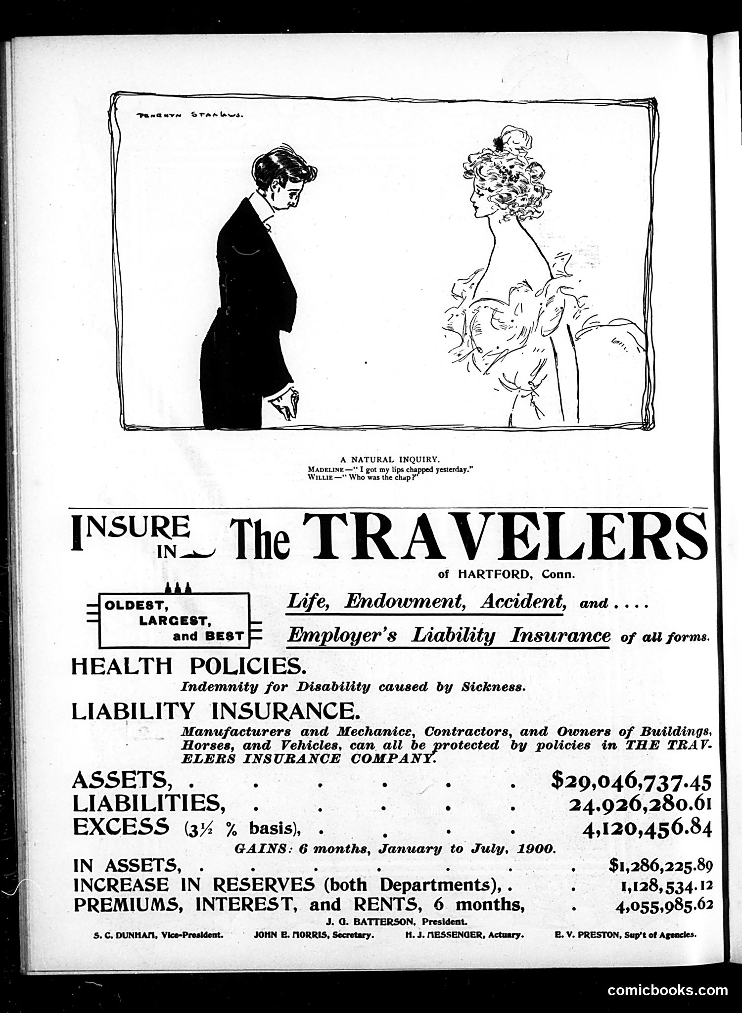 Judge — December 22, 1900 — page 42